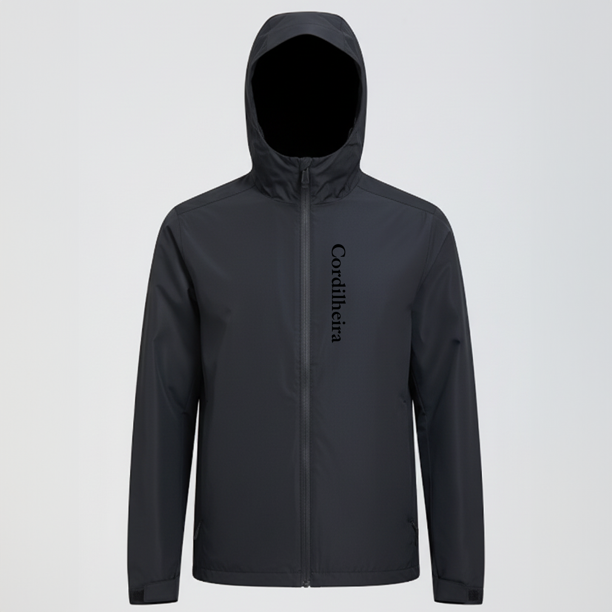 JAQUETA CORDILHEIRA ELEMENT IMPERMEÁVEL MASCULINA