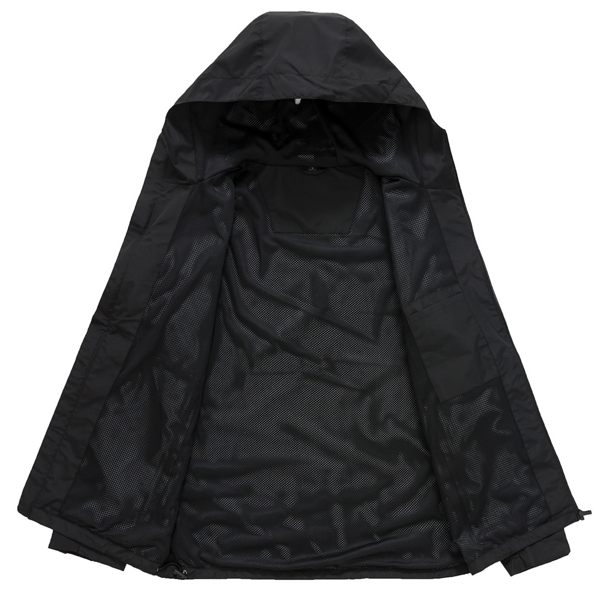 JAQUETA CORDILHEIRA ELEMENT IMPERMEÁVEL MASCULINA