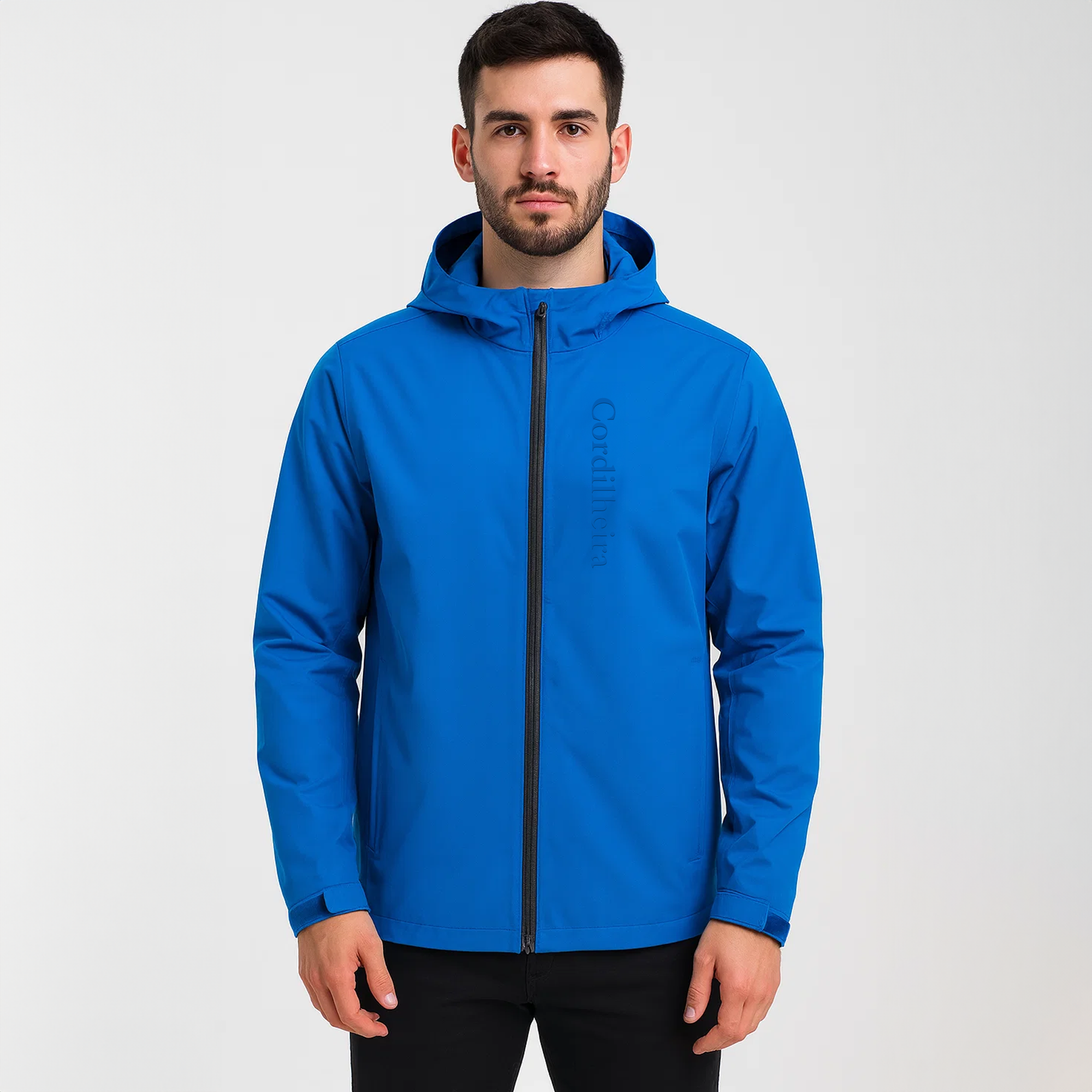 JAQUETA CORDILHEIRA ELEMENT IMPERMEÁVEL MASCULINA