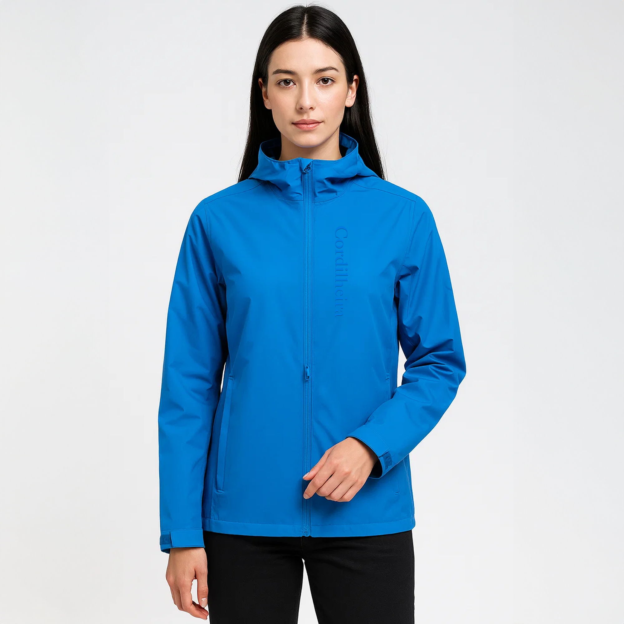 JAQUETA CORDILHEIRA ELEMENT IMPERMEÁVEL FEMININA