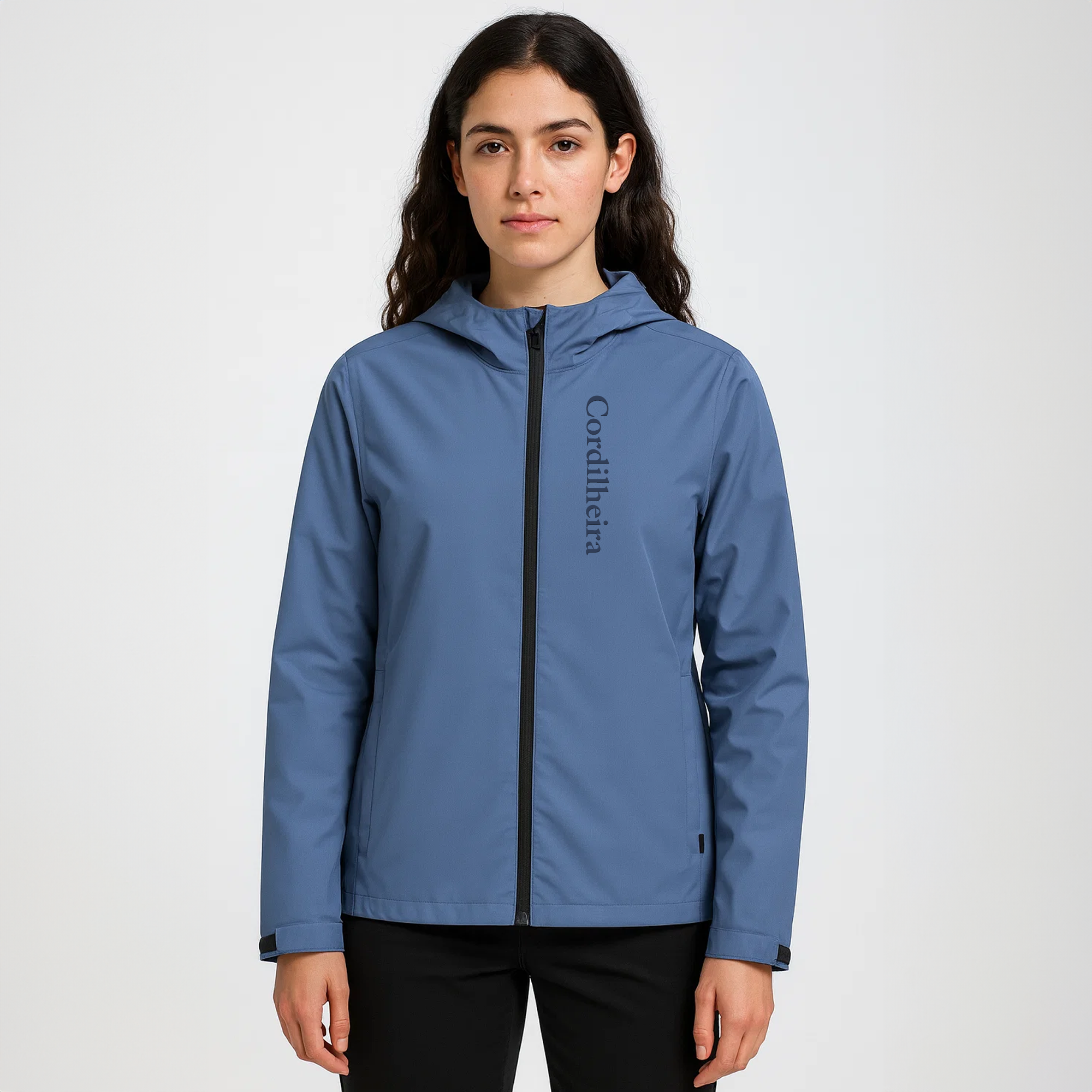 JAQUETA CORDILHEIRA ELEMENT IMPERMEÁVEL FEMININA