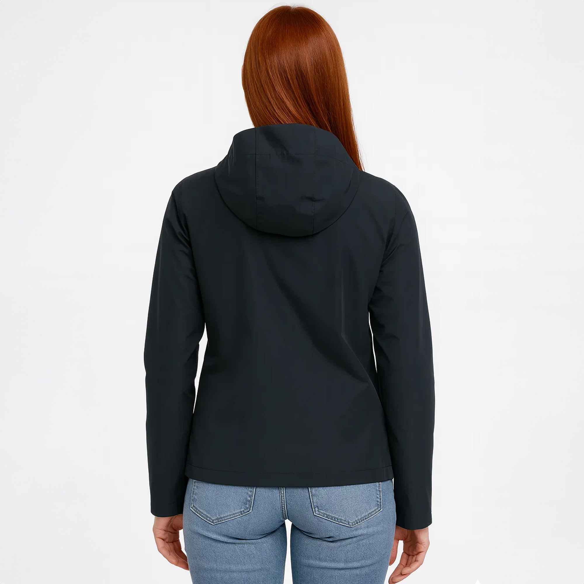 JAQUETA CORDILHEIRA ELEMENT IMPERMEÁVEL FEMININA