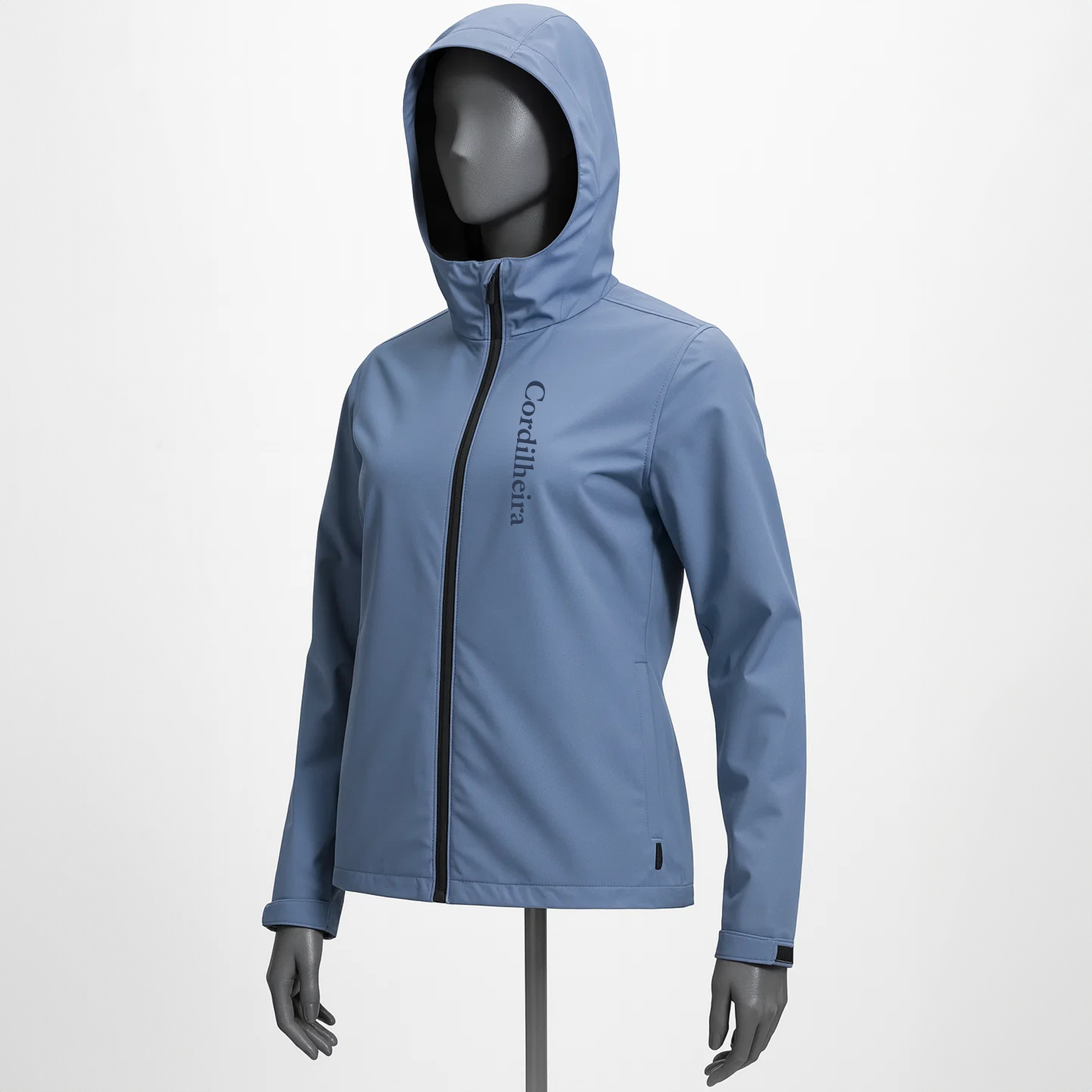 JAQUETA CORDILHEIRA ELEMENT IMPERMEÁVEL FEMININA