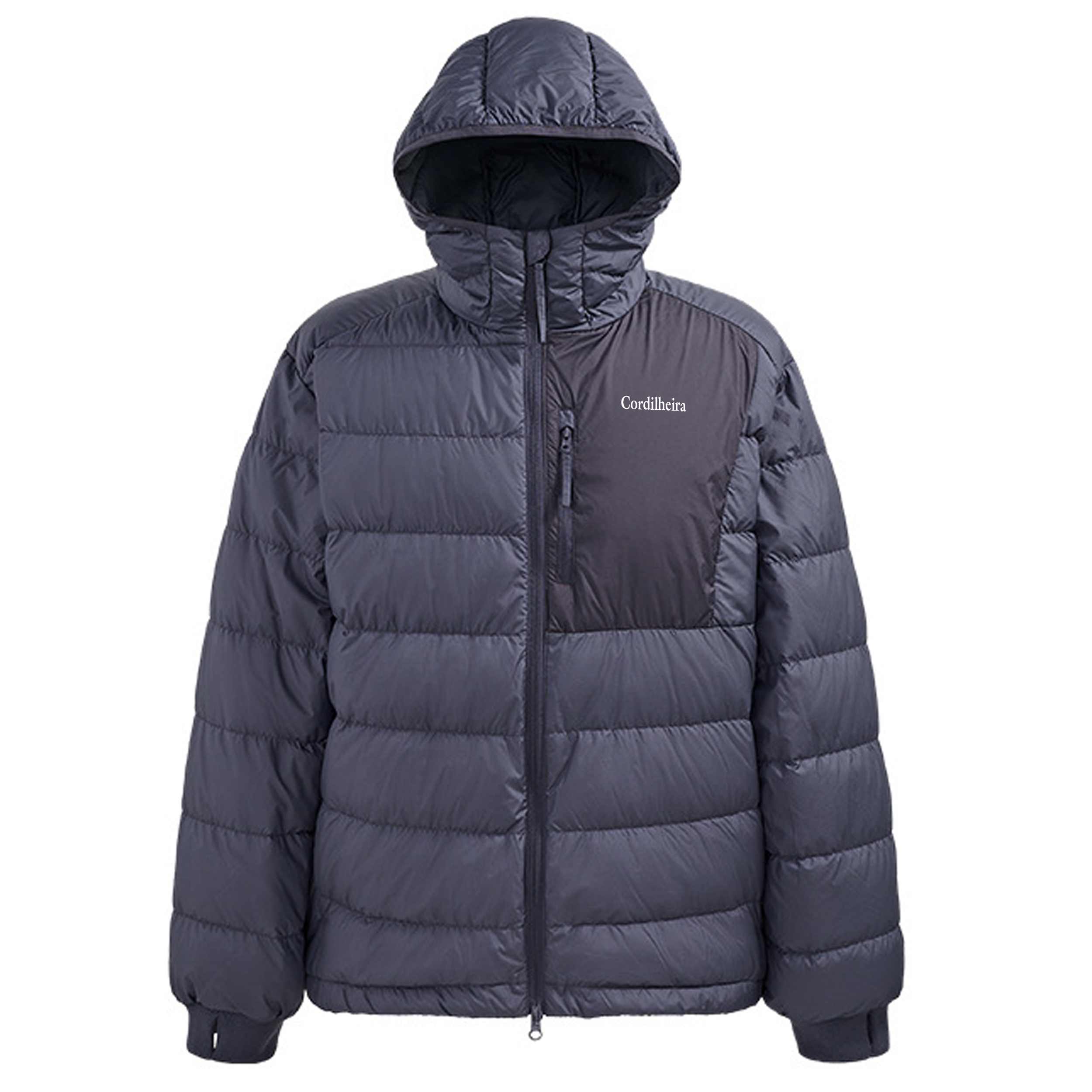 JAQUETA PUFFER CORDILHEIRA CUSHIONS FEMININA