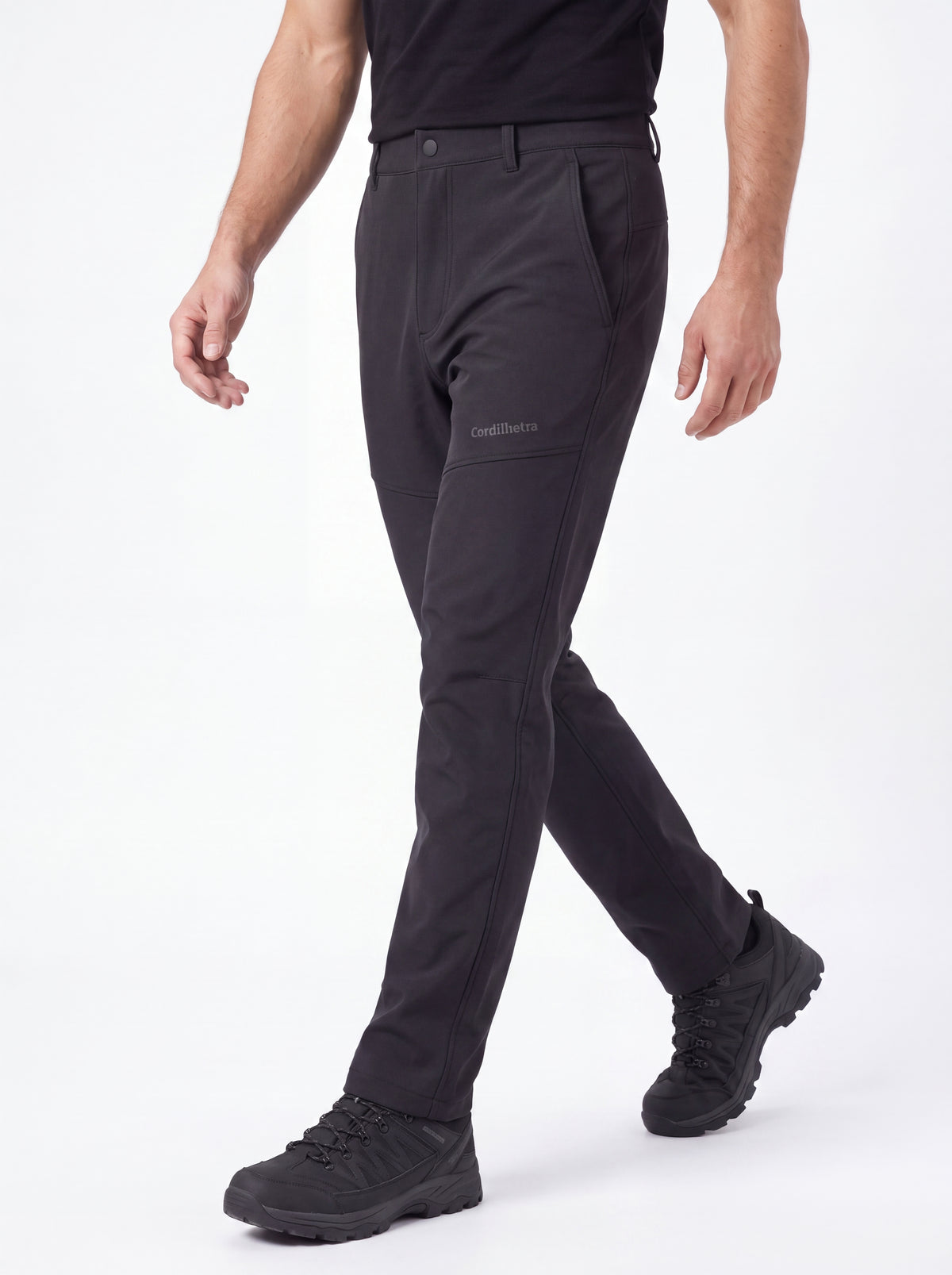 CALÇA CORDILHEIRA HIKING IMPERMEÁVEL MASCULINA