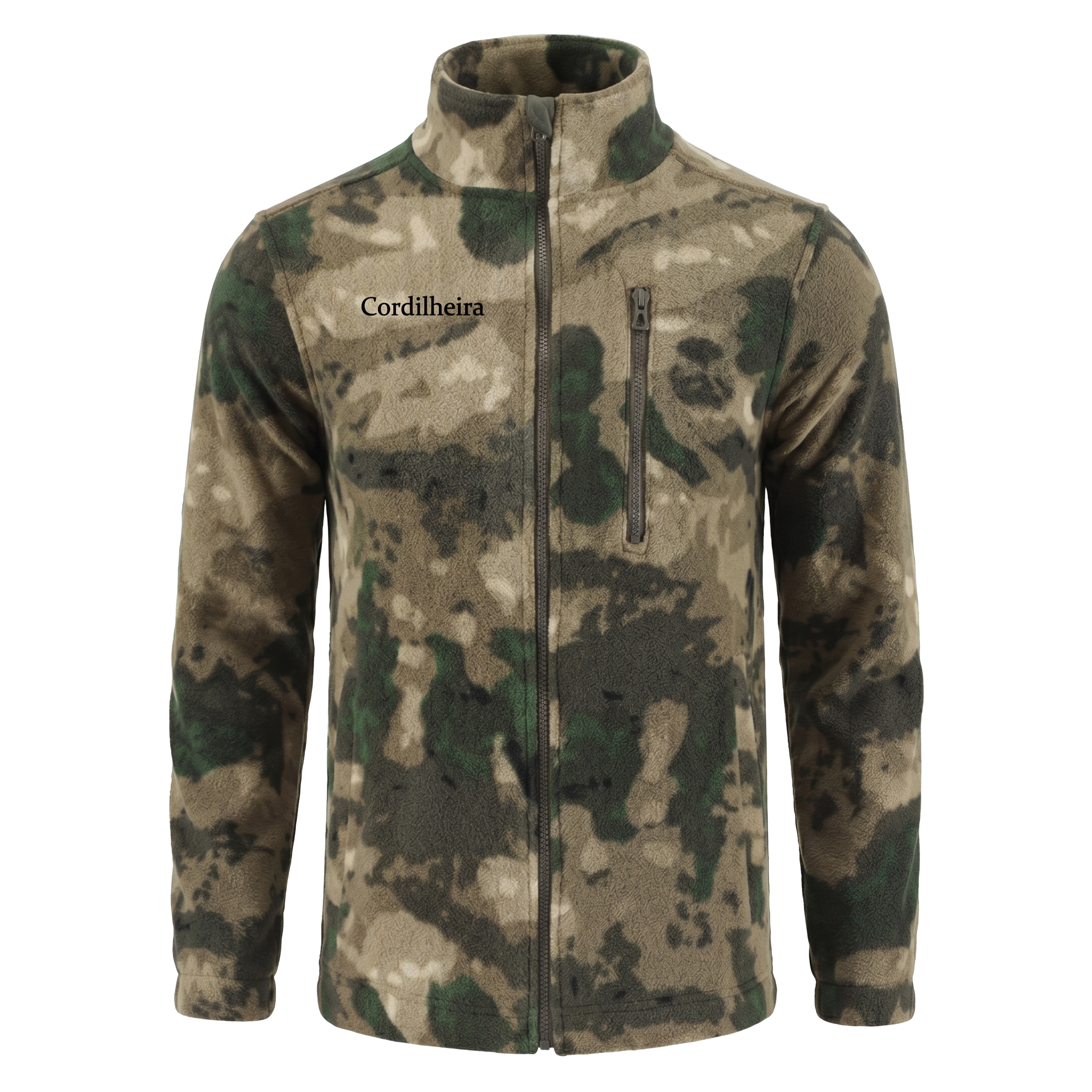 FLEECE CORDILHEIRA SHROUD MASCULINO