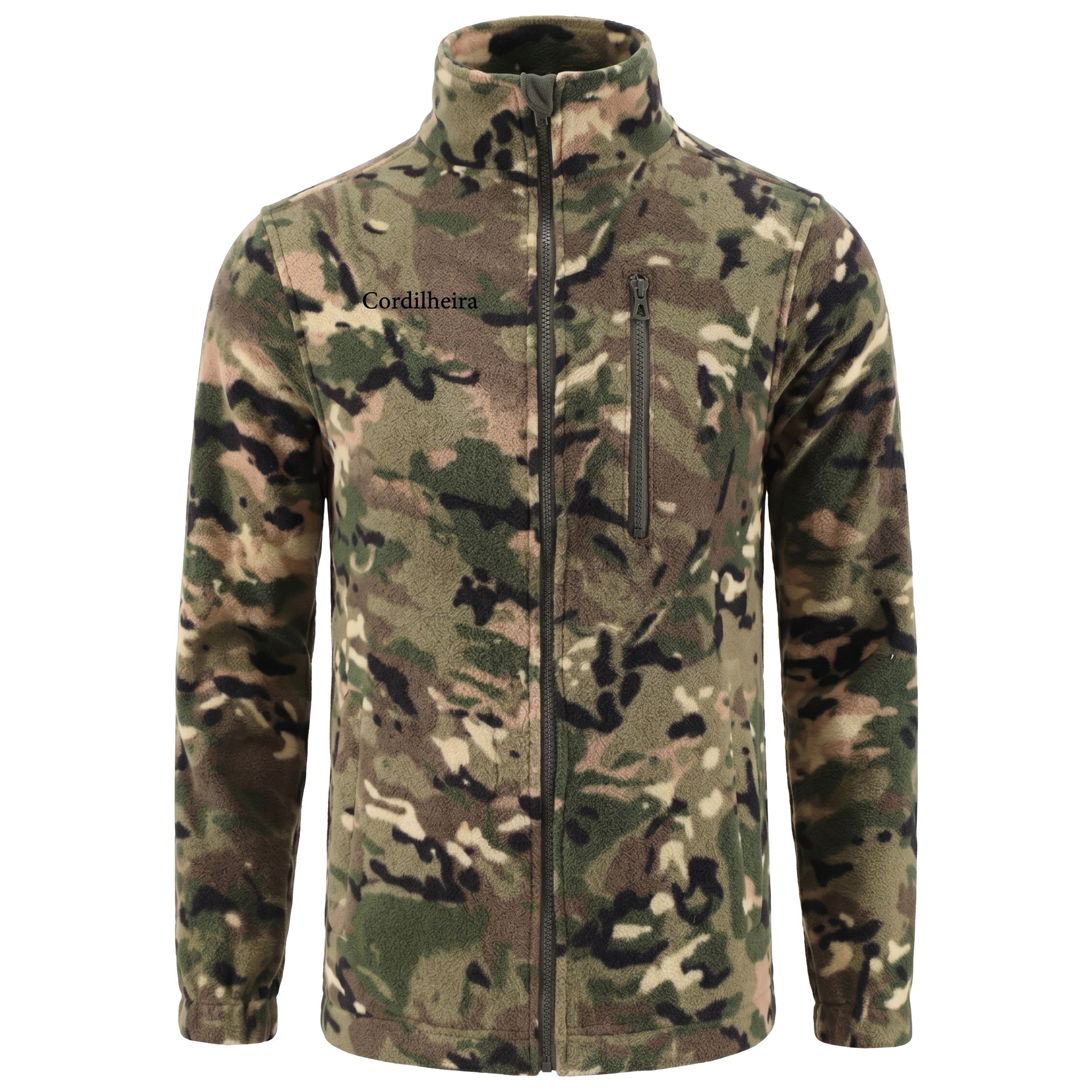 FLEECE CORDILHEIRA SHROUD MASCULINO