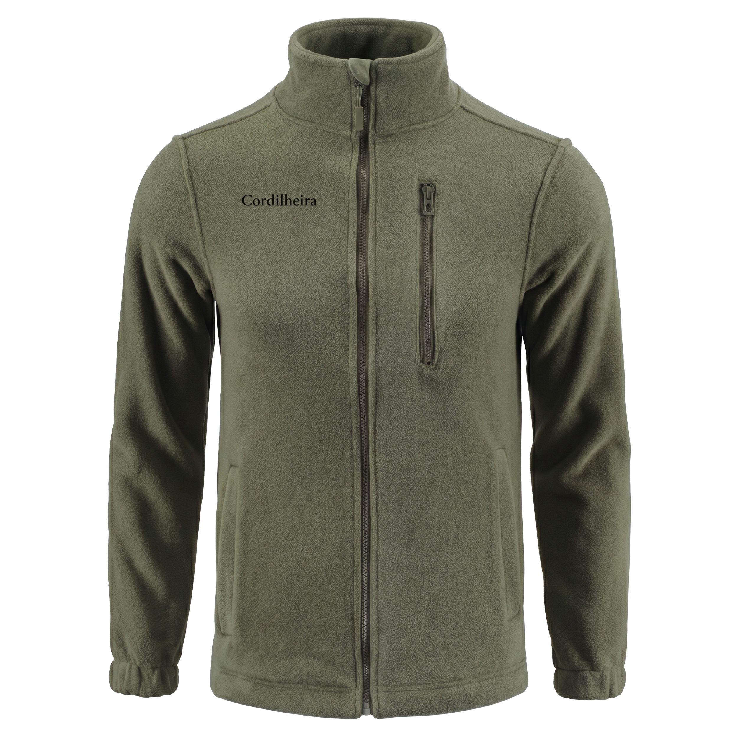 FLEECE CORDILHEIRA SHROUD MASCULINO