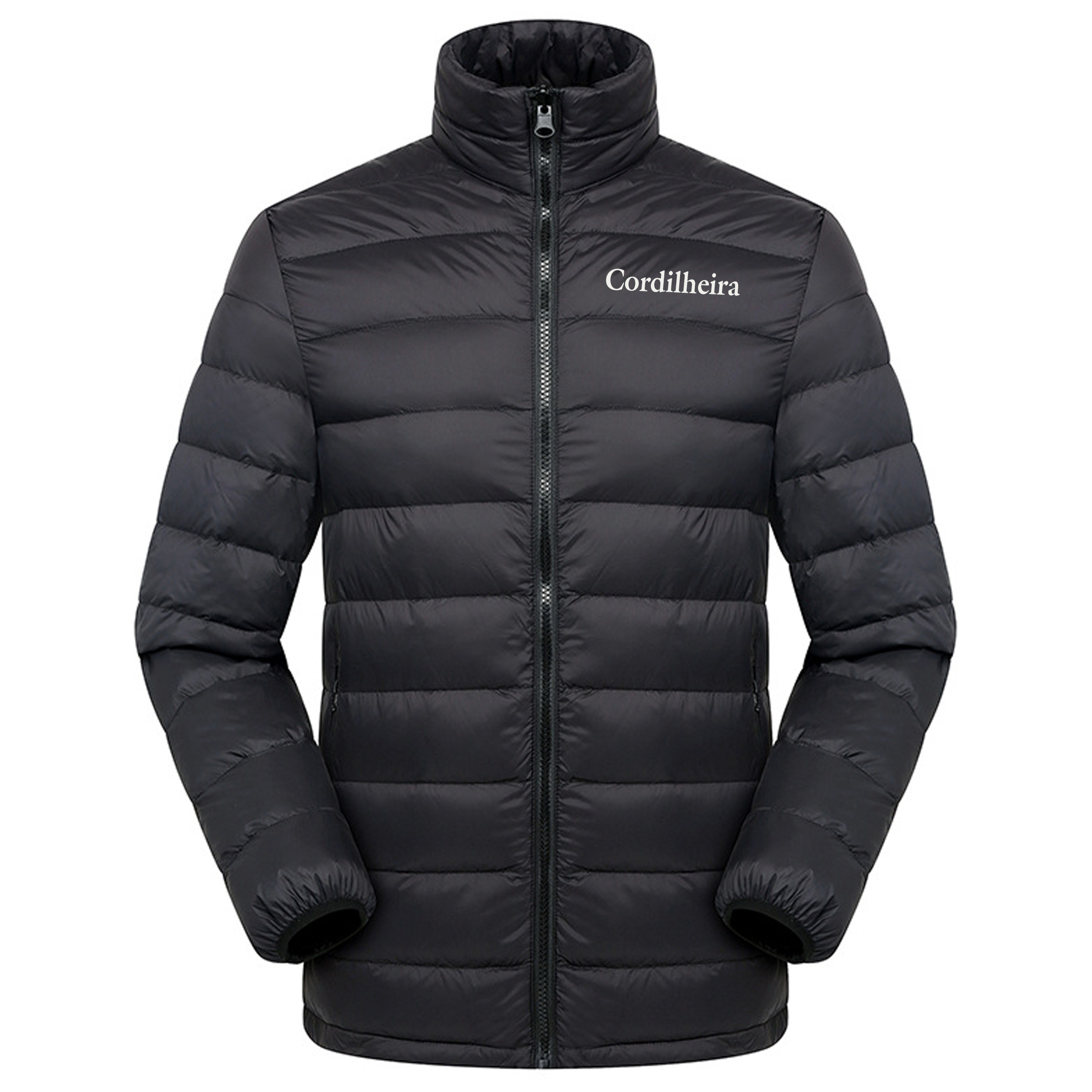 JAQUETA PUFFER 3 EM 1 CORDILHEIRA GLACIER II MASCULINA