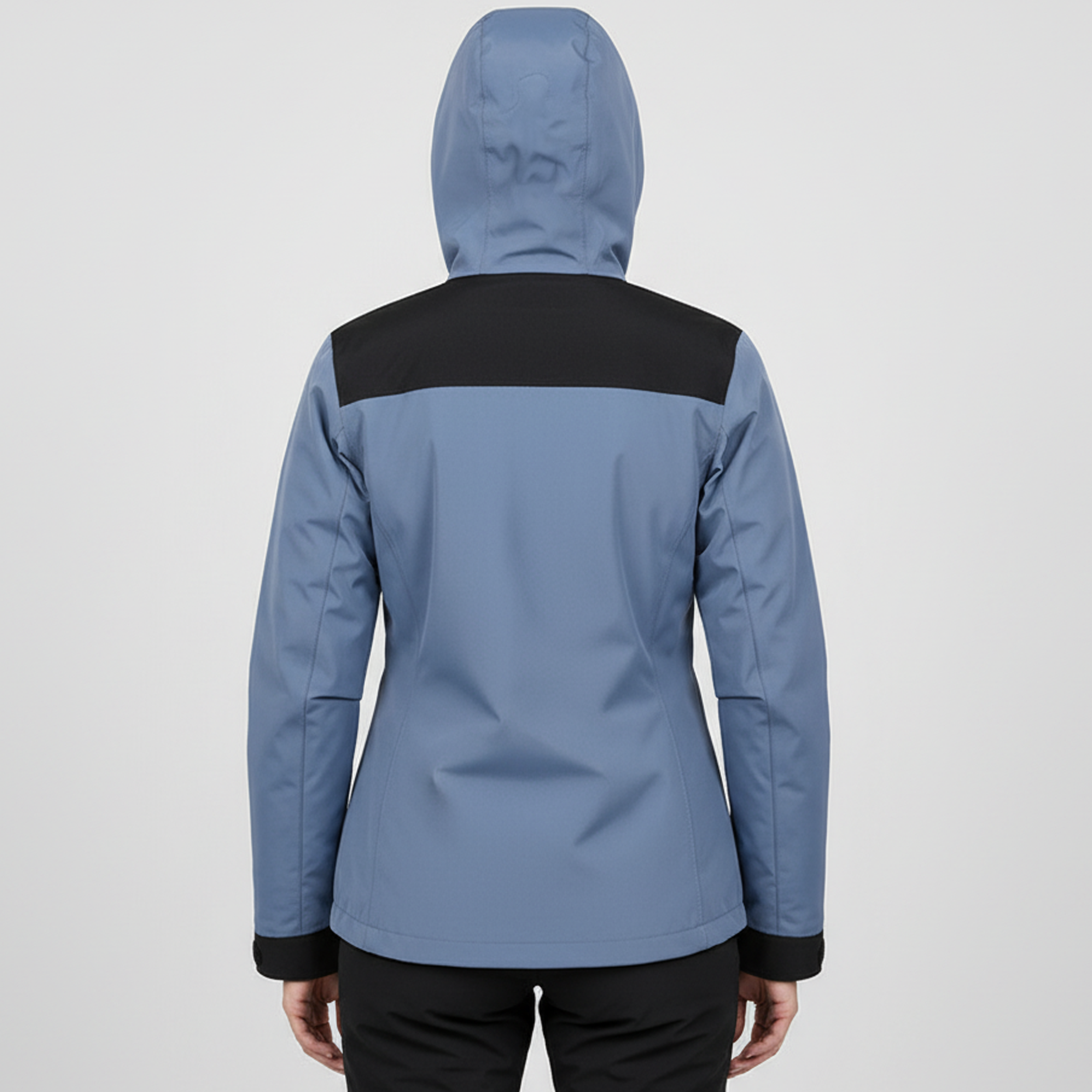 JAQUETA PUFFER 3 EM 1 CORDILHEIRA GLACIER II FEMININA