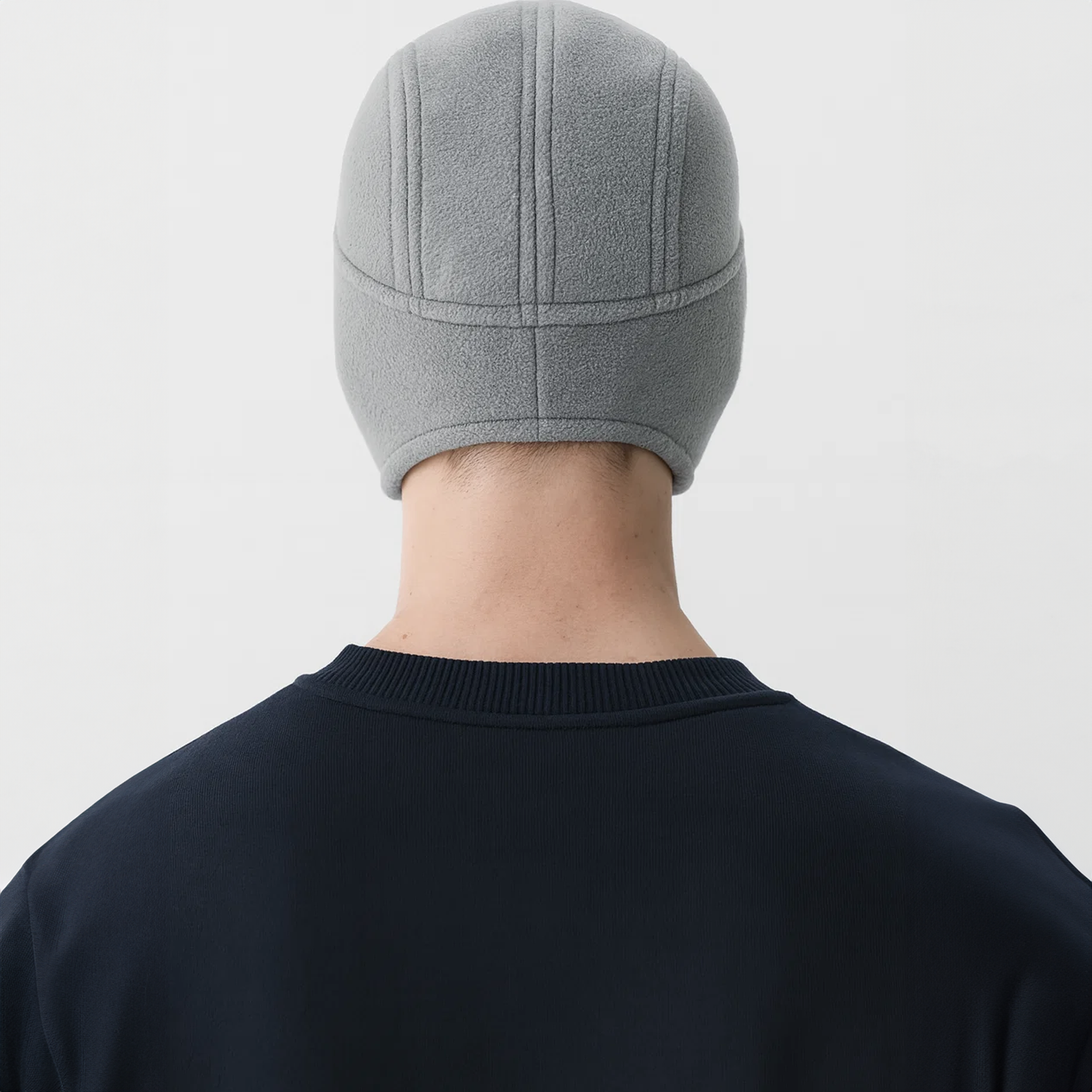 GORRO CORDILHEIRA BLEND FLEECE