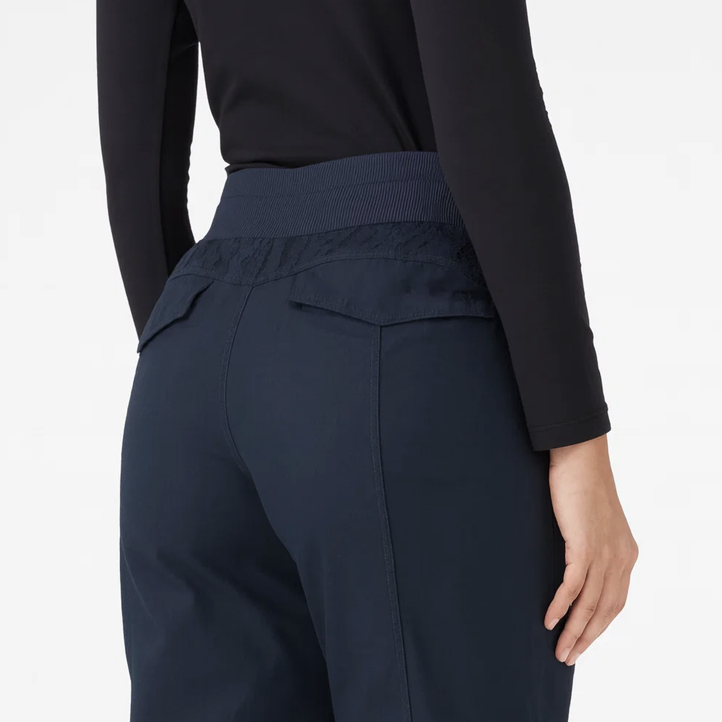 CALÇA CORDILHEIRA CARGO HIKING FEMININA