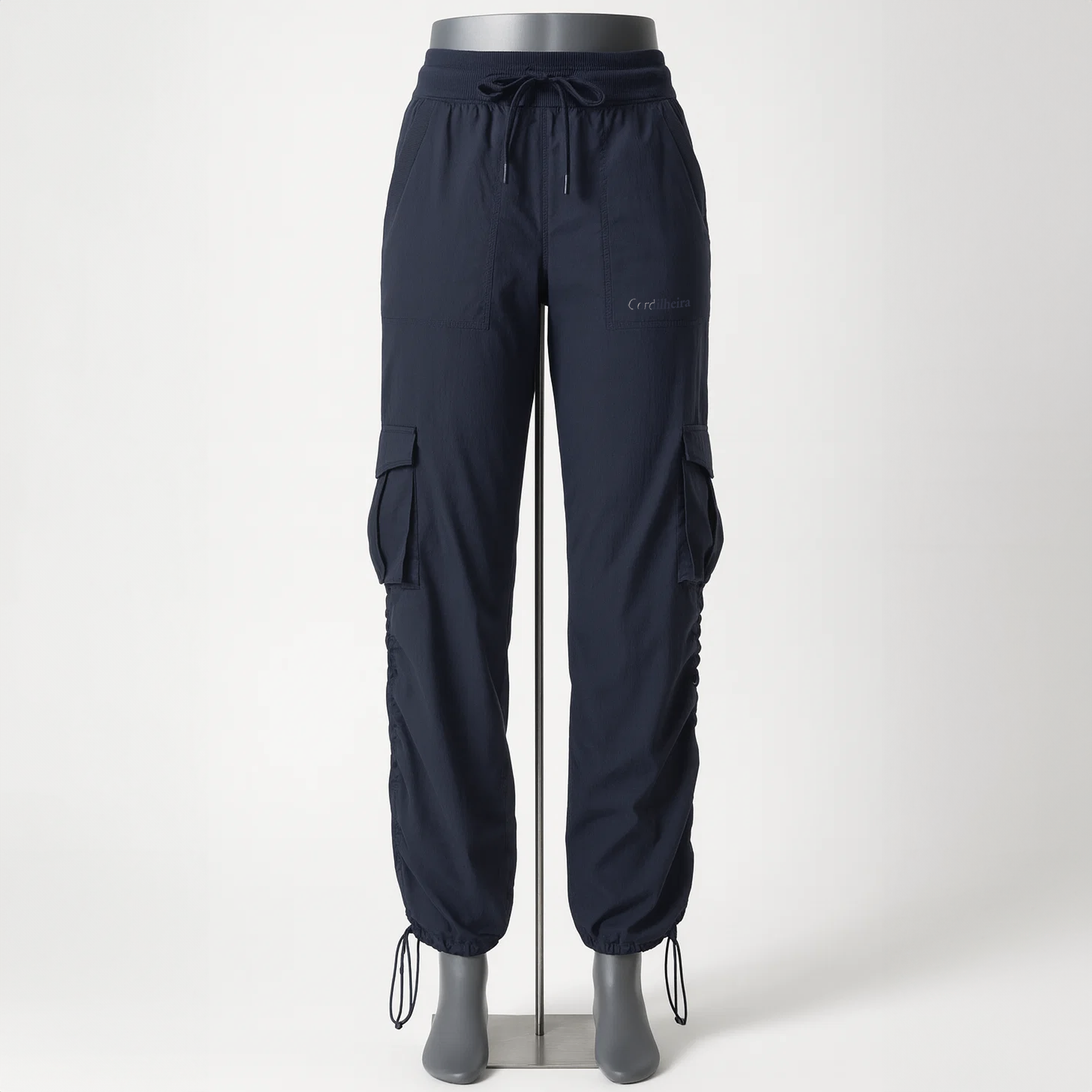 CALÇA CORDILHEIRA CARGO HIKING FEMININA