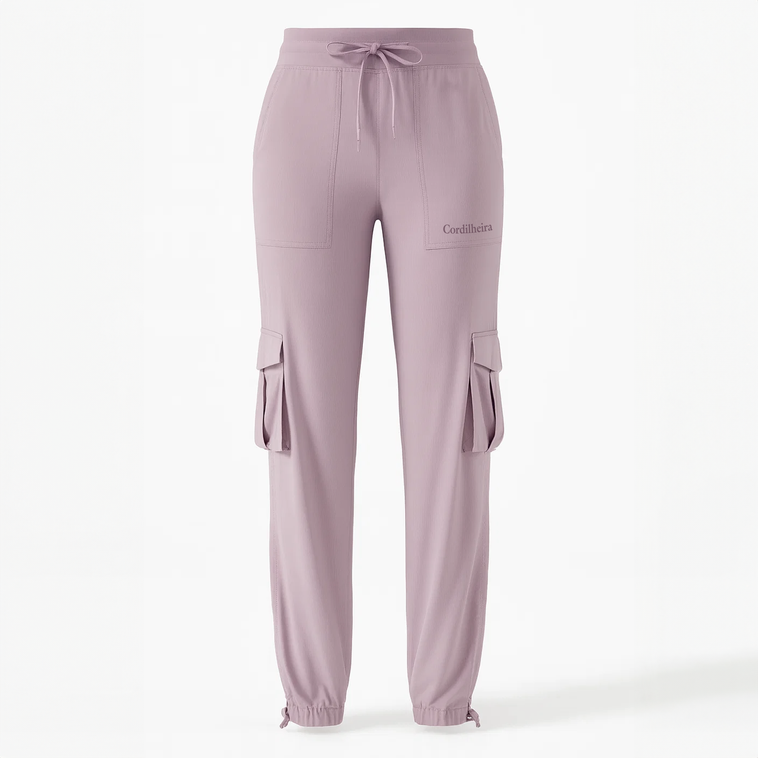 CALÇA CORDILHEIRA CARGO HIKING FEMININA