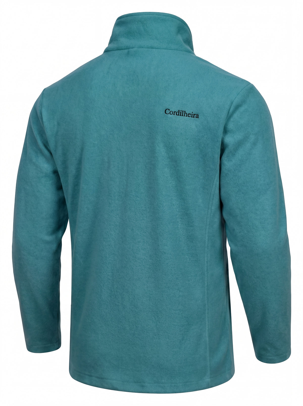 Pose inspirada em fleece com camada da Jaqueta 3 em 1 Cordilheira Outlander, Roupa da Marca Cordilheira com Boa versatilidade Confiável.
