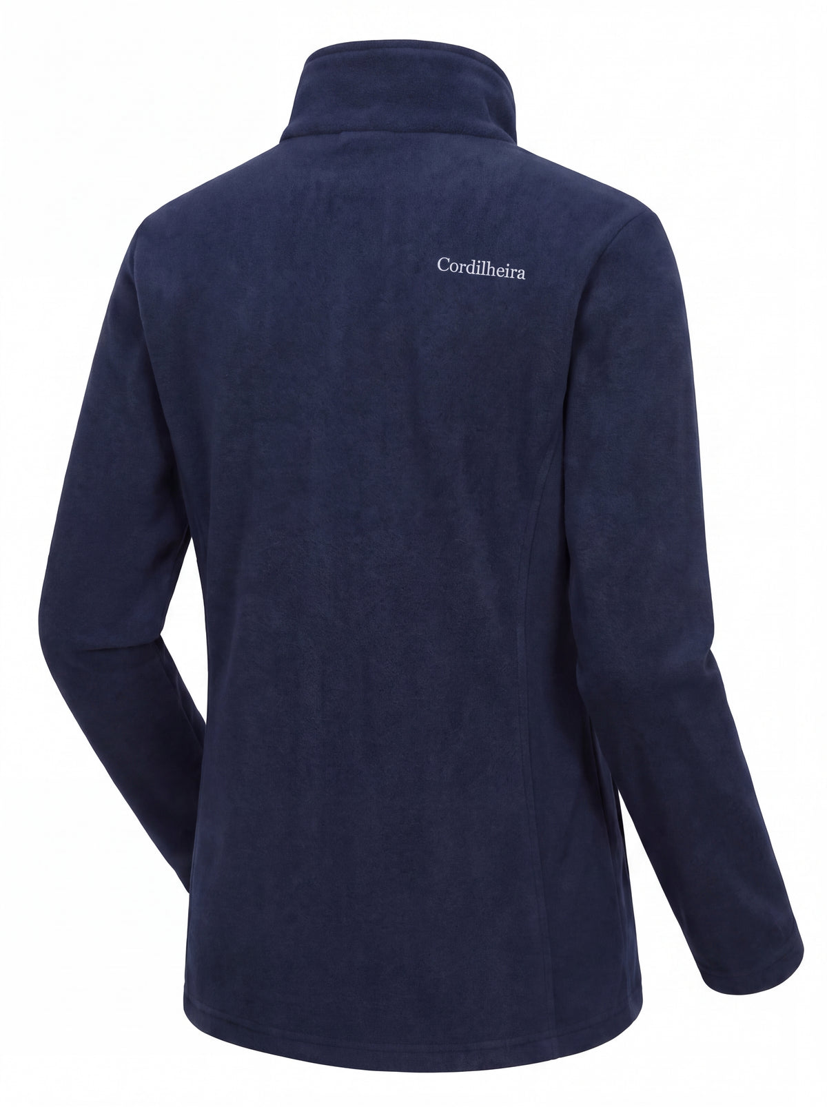 Design com proposta fleece da Jaqueta 3 em 1 Cordilheira Thermal Shield, Roupa da Marca Cordilheira com Boa qualidade e conforto Confiável.