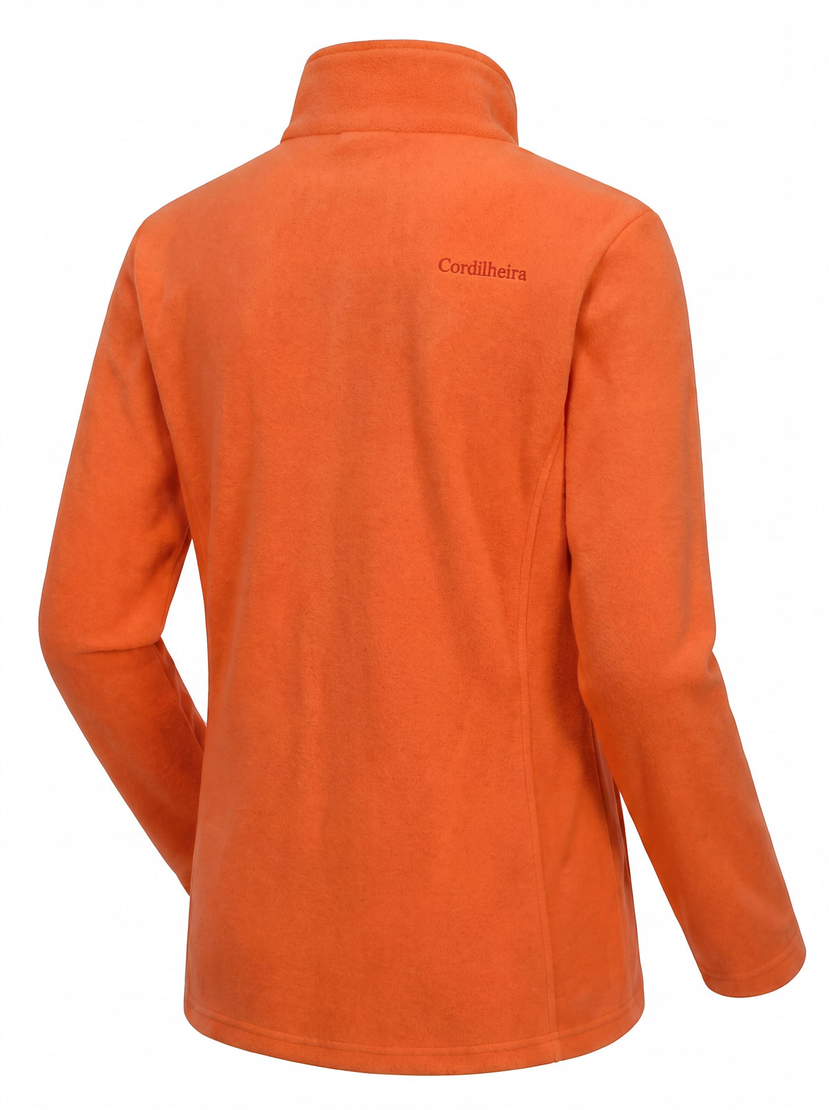 Pose inspirada em fleece com Jaqueta 3 em 1 Cordilheira Thermal Shield, Roupa da Marca Cordilheira com Boa versatilidade e uso Confiável.