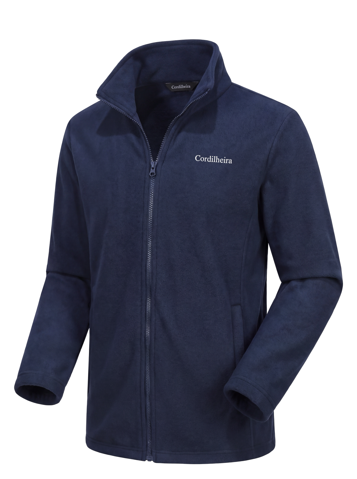 Imagem de produto da Jaqueta 3 em 1 Cordilheira Thermal Shield, Roupa da Marca Cordilheira com Boa proteção e desempenho Confiável para outdoor.