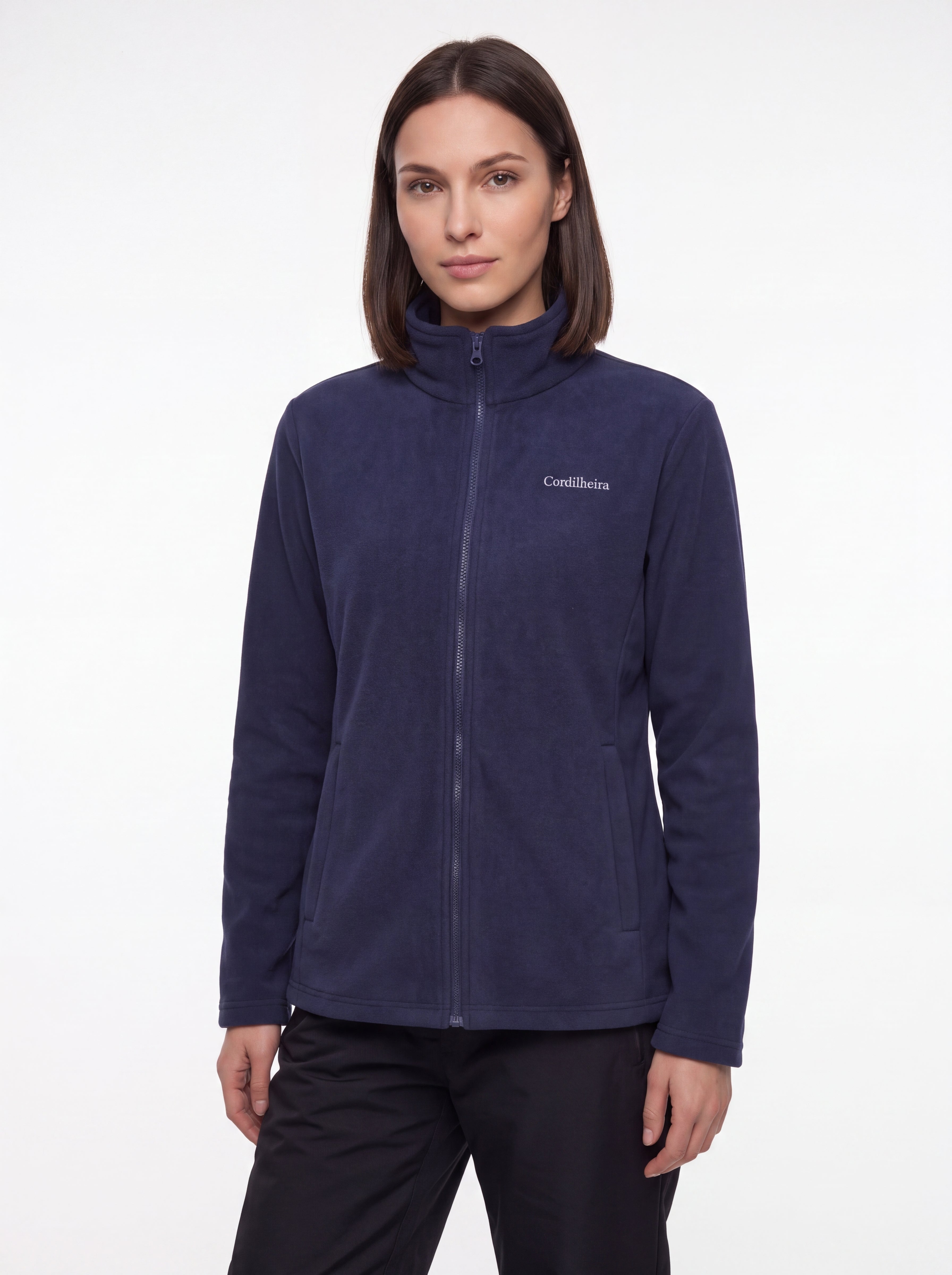JAQUETA 3 EM 1 CORDILHEIRA THERMAL SHIELD FEMININA