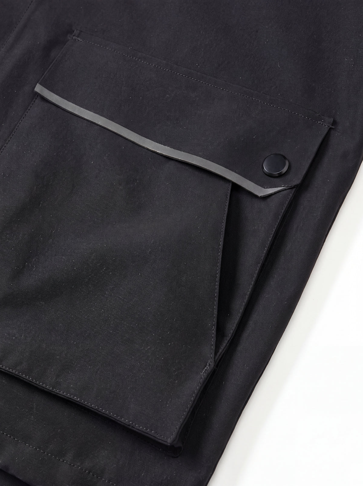 Detalhes da Jaqueta Puffer 3 em 1 Cordilheira Hybrid Feminina, Roupa da Marca Cordilheira com Boa resistência, proteção impermeável e acabamento Confiável para neve e inverno.