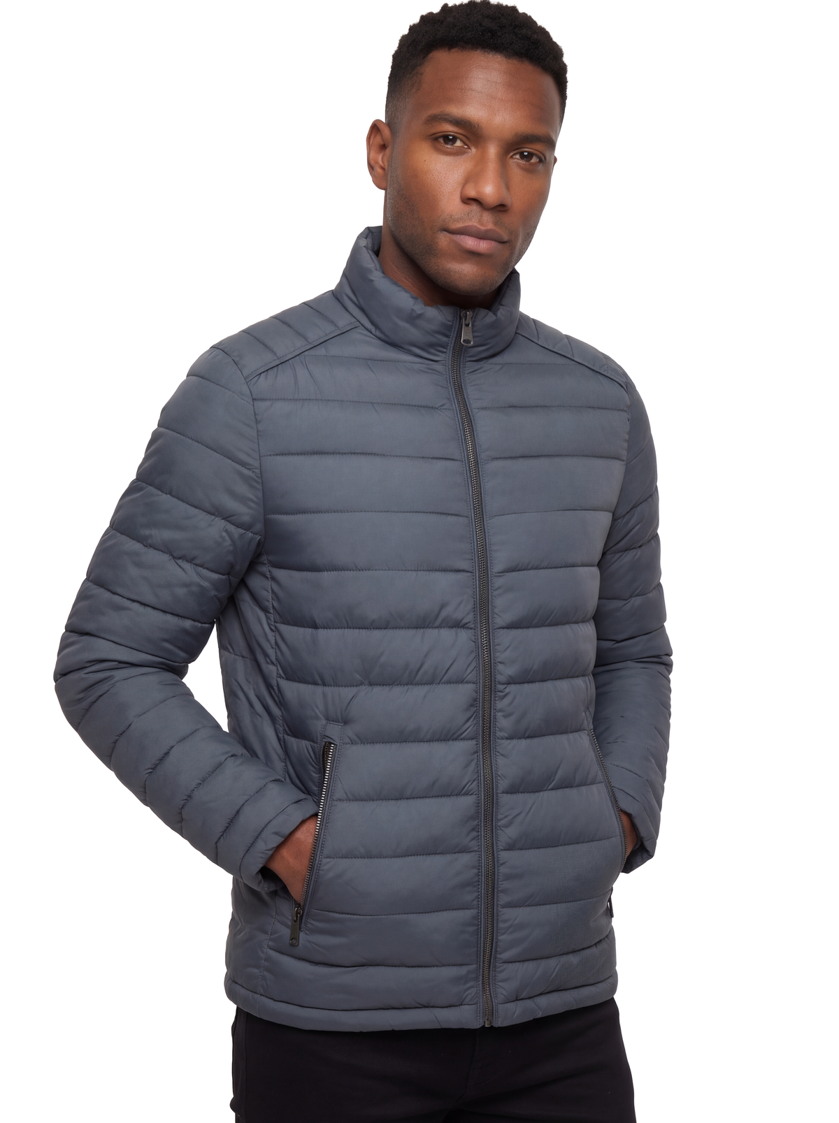 Capa da Jaqueta Cordilheira Summit Puffer Masculina, Roupa da Marca Cordilheira com Boa qualidade, resistência e proposta Confiável para um visual moderno e versátil.