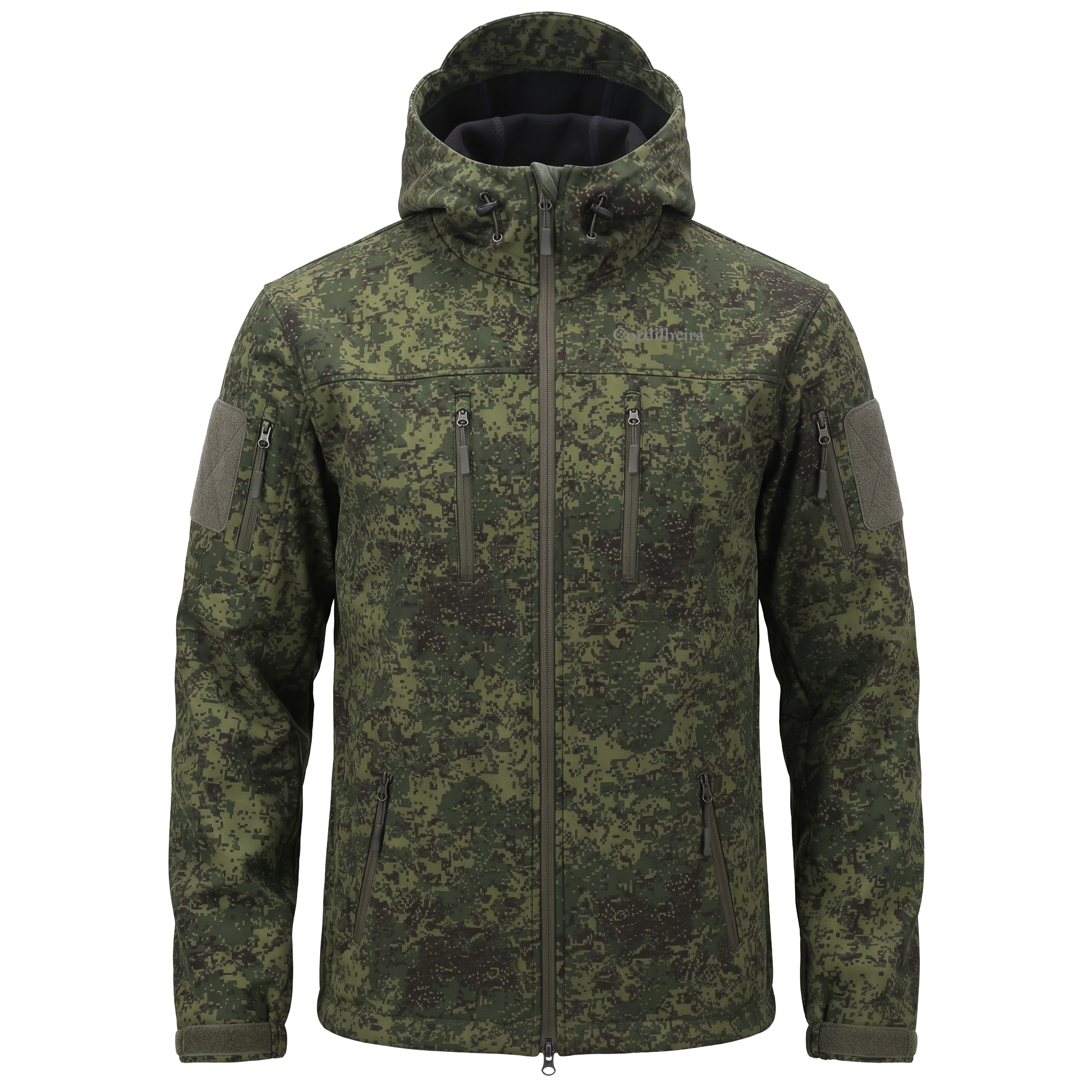JAQUETA CORDILHEIRA TÁTICA OUTPOST MASCULINA