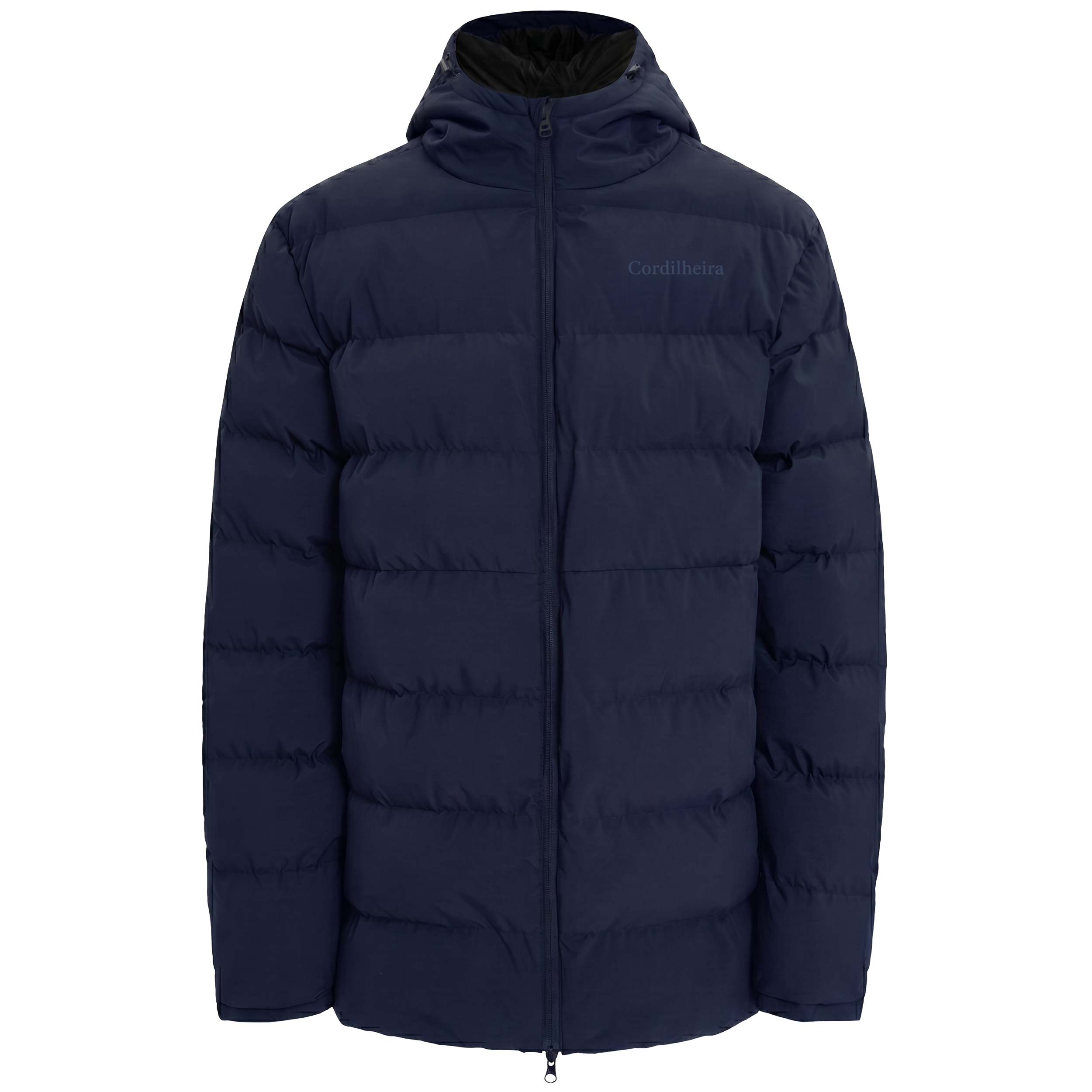 JAQUETA PARKA CORDILHEIRA URBAN PUFFER
