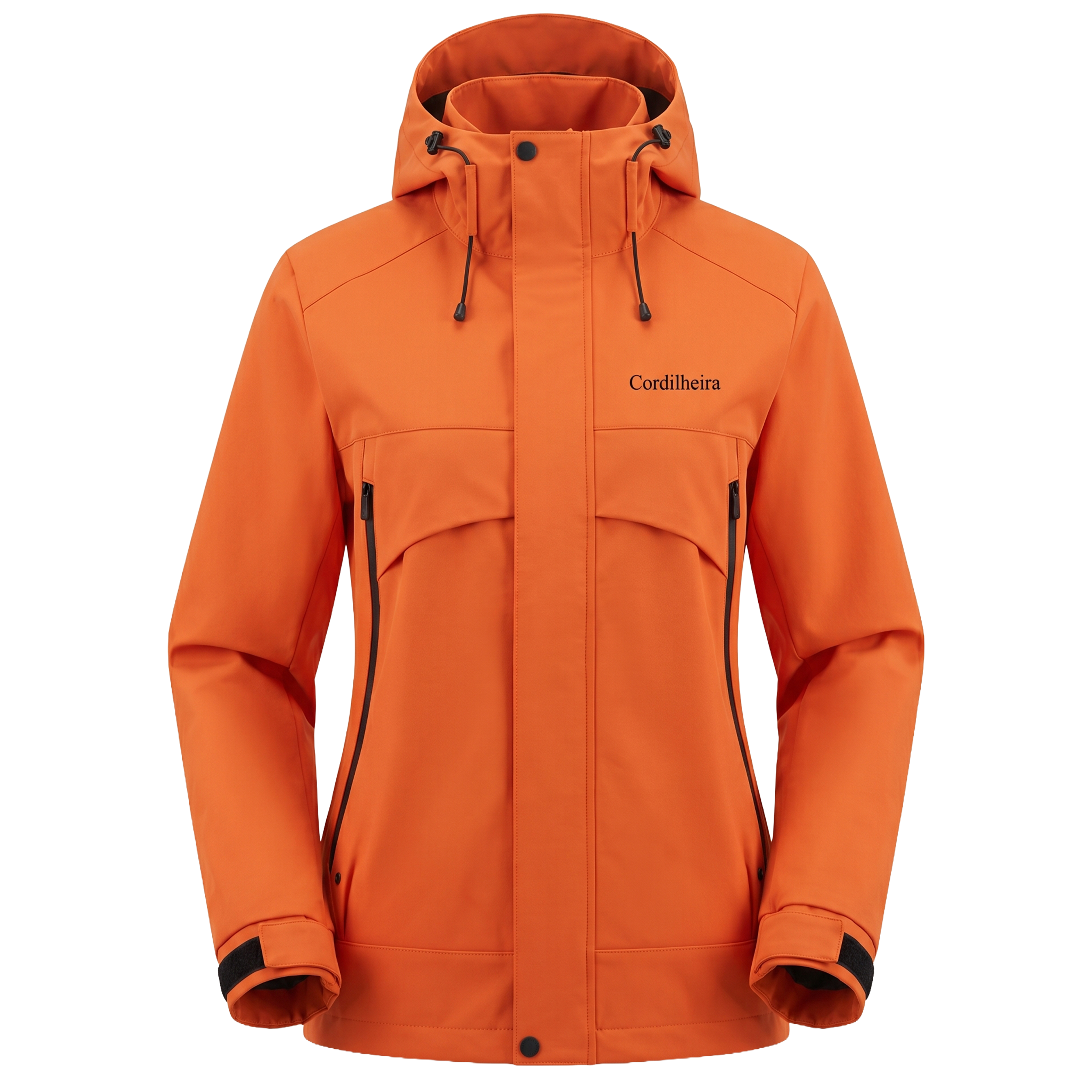 JAQUETA CORDILHEIRA BREEZE IMPERMEÁVEL FEMININA