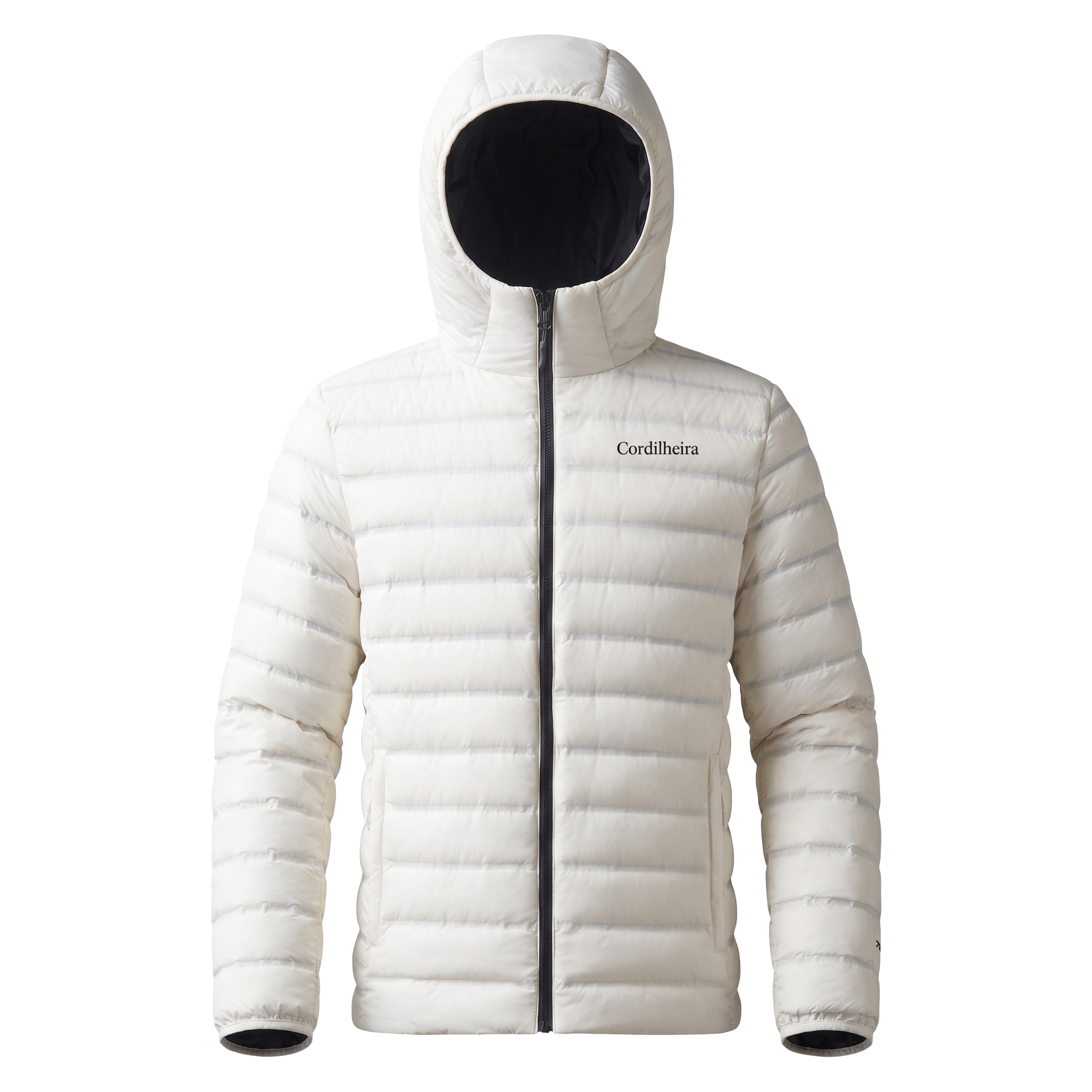 JAQUETA PUFFER CORDILHEIRA FROSTRIX MASCULINA