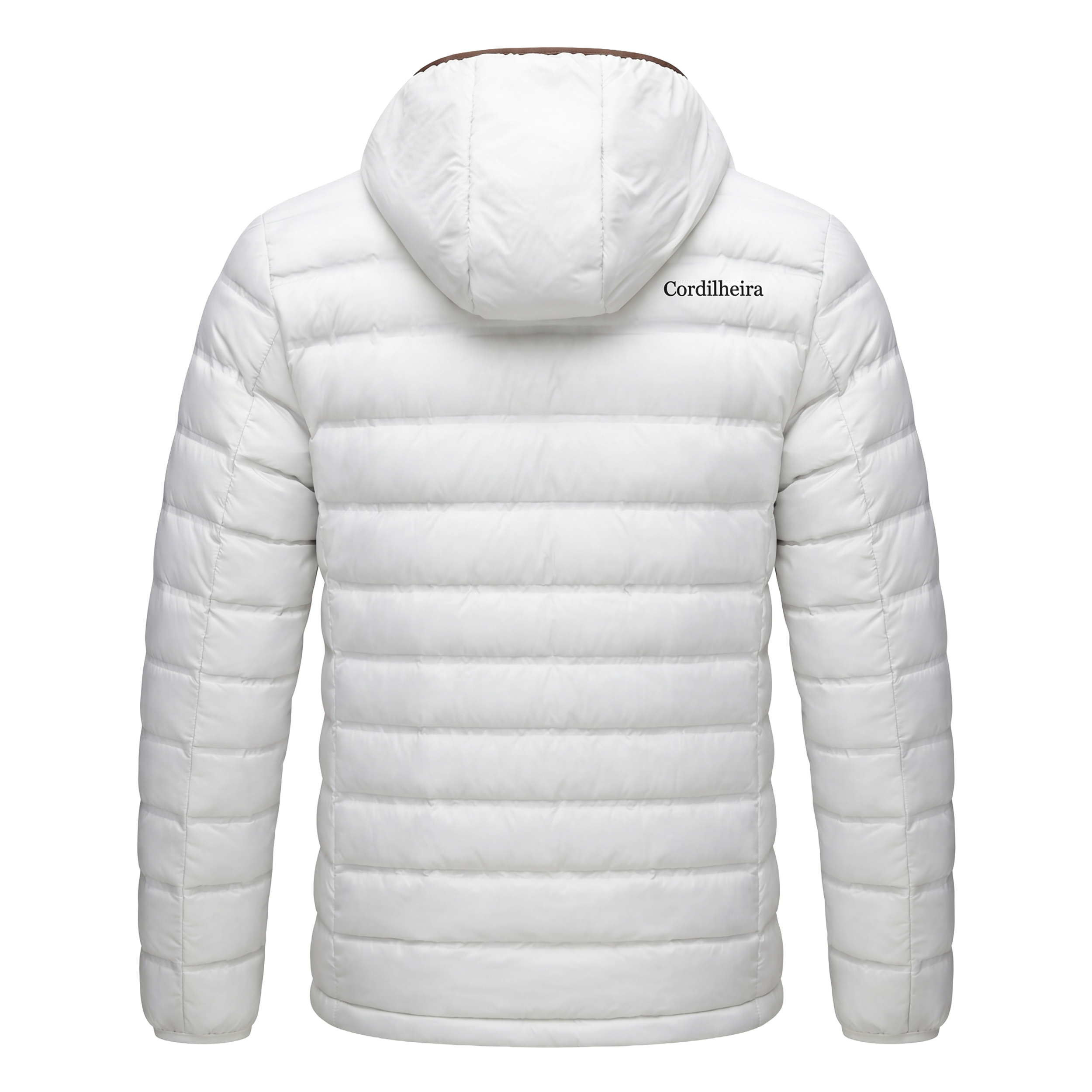 JAQUETA PUFFER CORDILHEIRA FROSTRIX MASCULINA