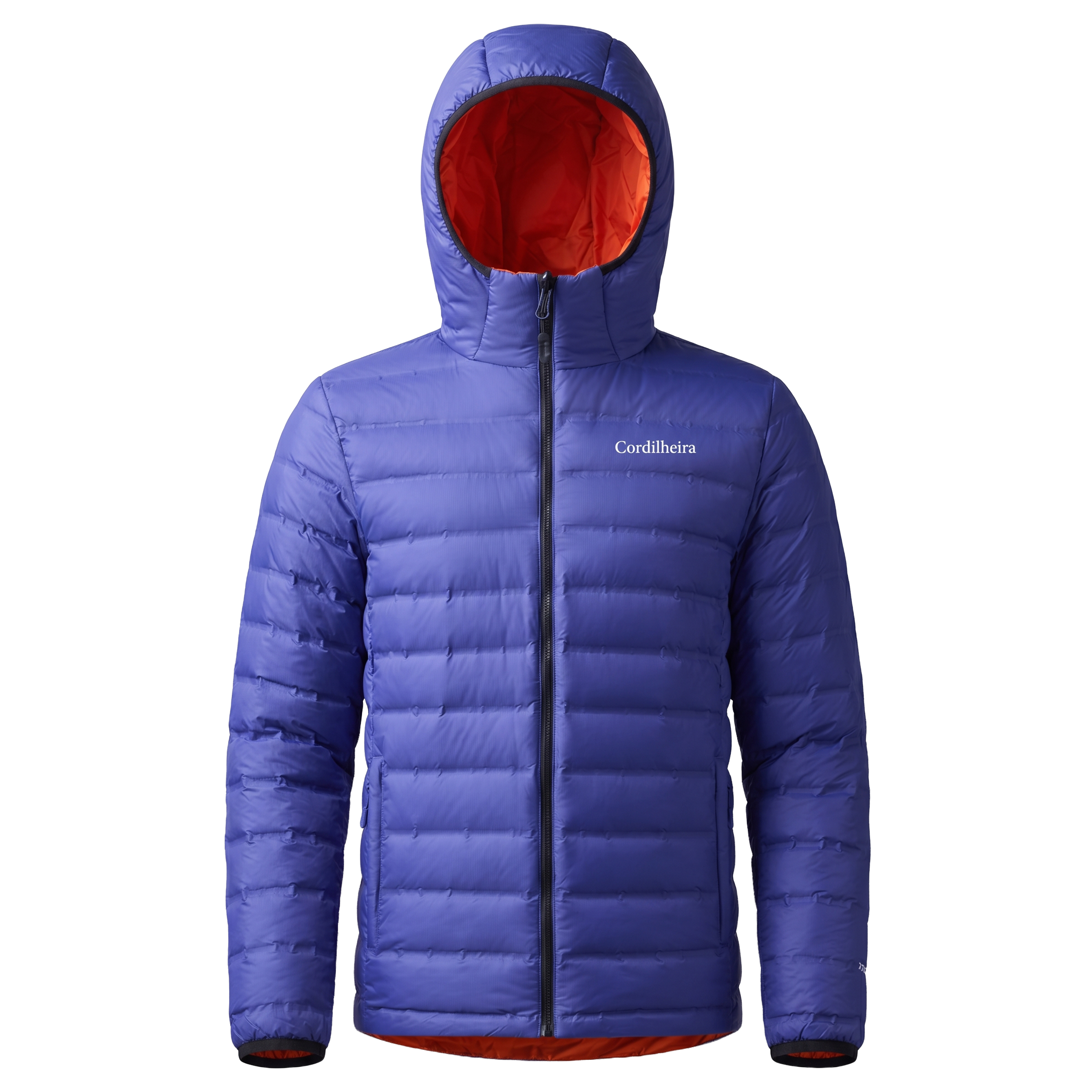 JAQUETA PUFFER CORDILHEIRA FROSTRIX MASCULINA