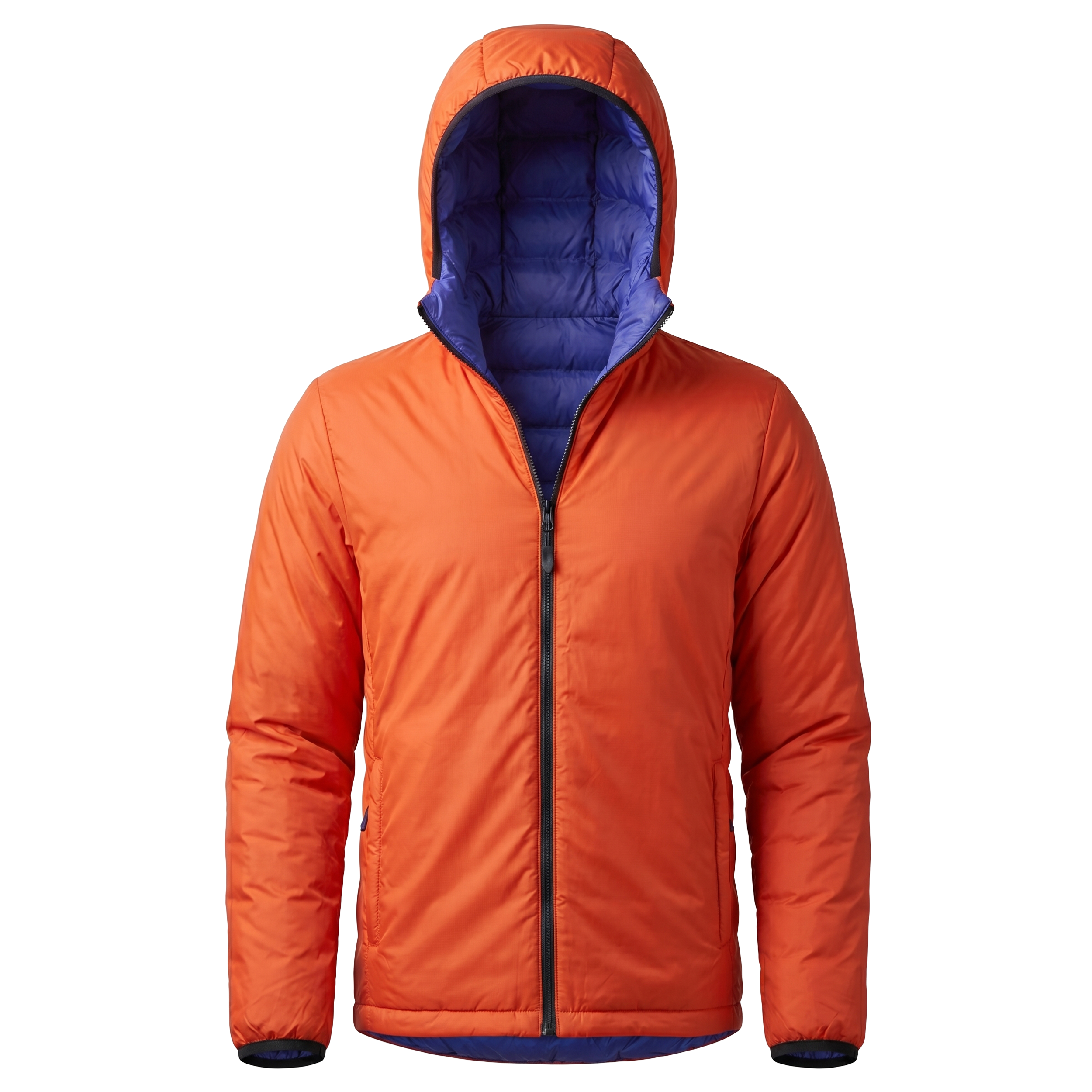 JAQUETA PUFFER CORDILHEIRA FROSTRIX MASCULINA