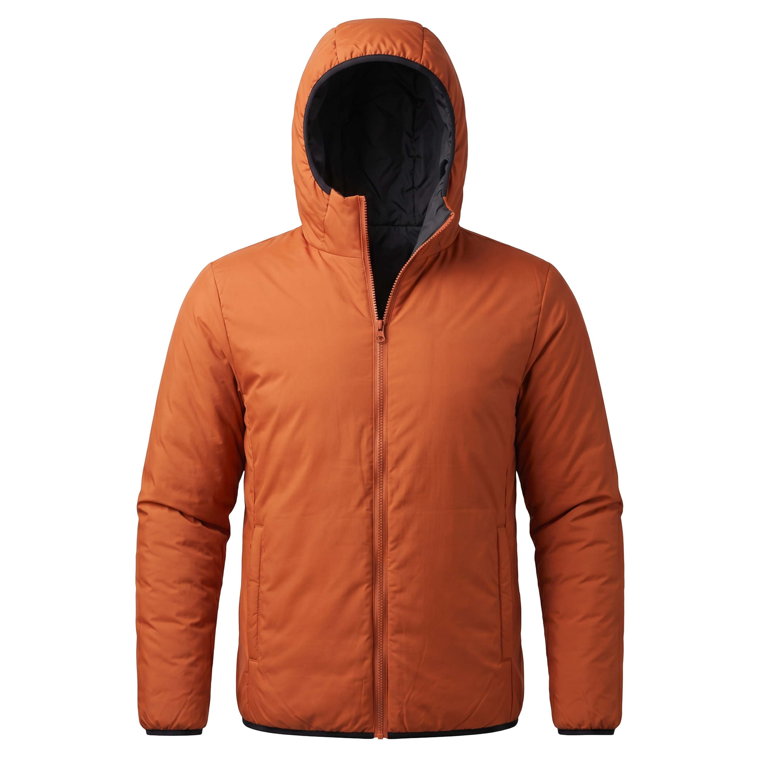 JAQUETA PUFFER CORDILHEIRA FROSTRIX MASCULINA