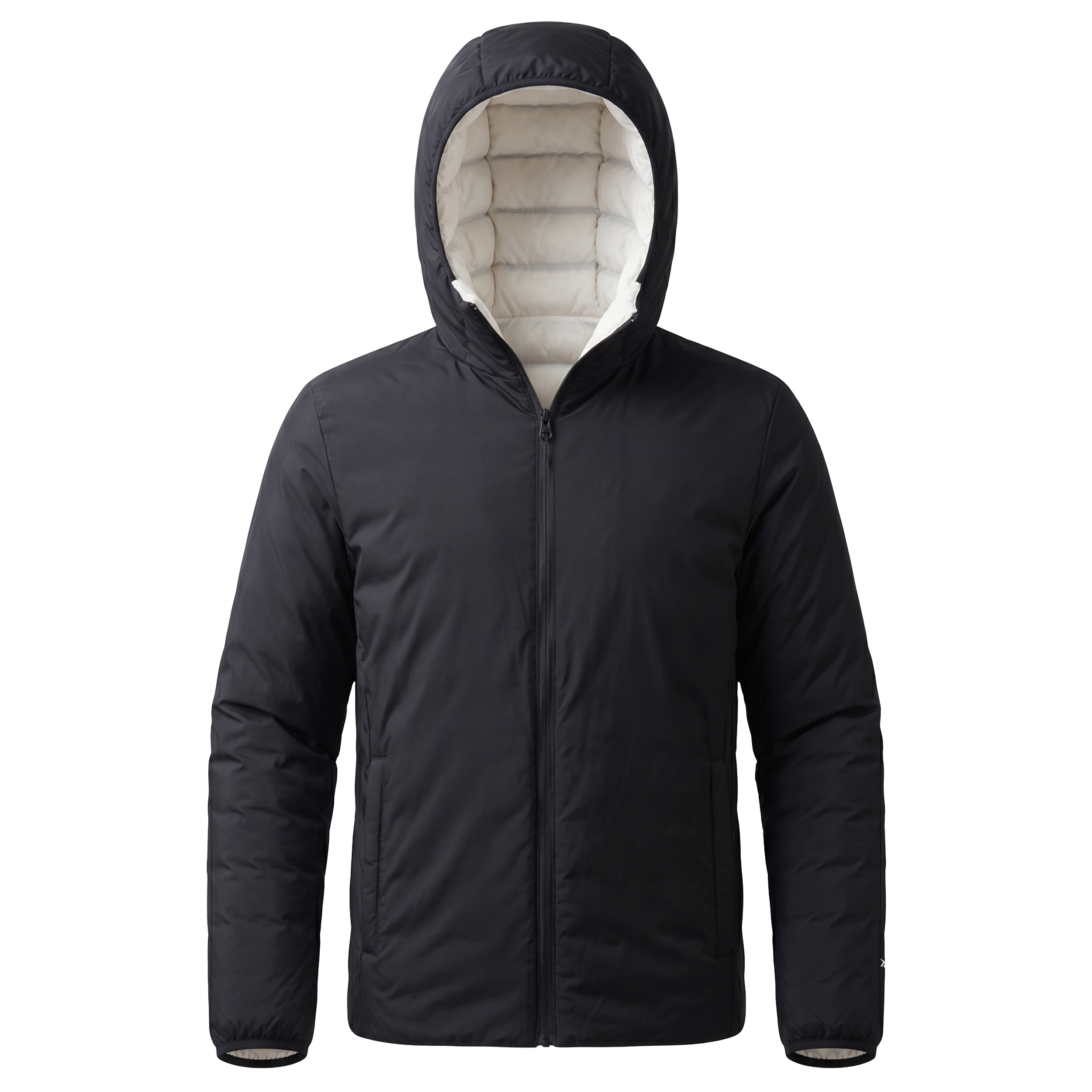 JAQUETA PUFFER CORDILHEIRA FROSTRIX MASCULINA