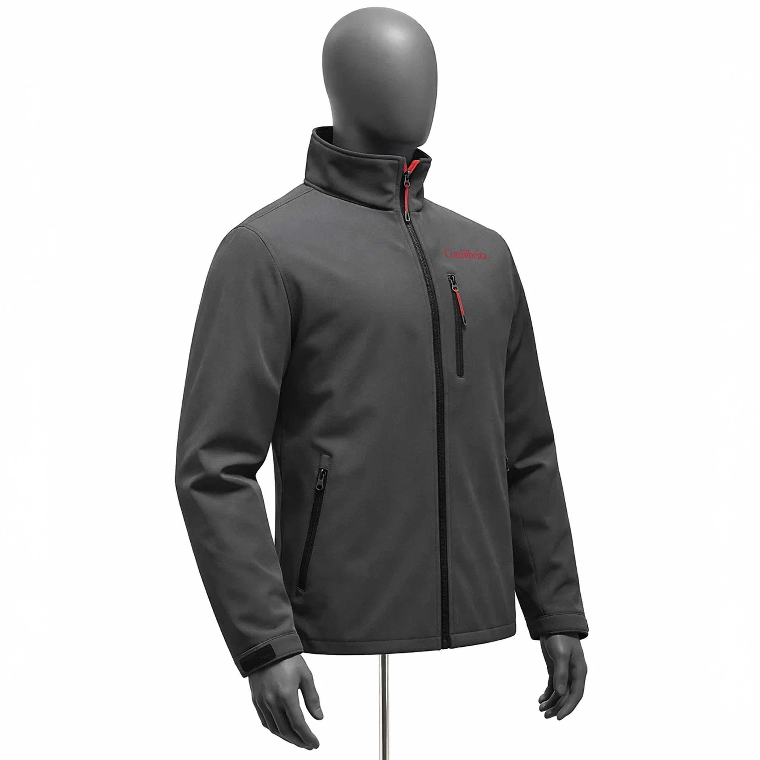JAQUETA CORDILHEIRA REDGUARD MASCULINA