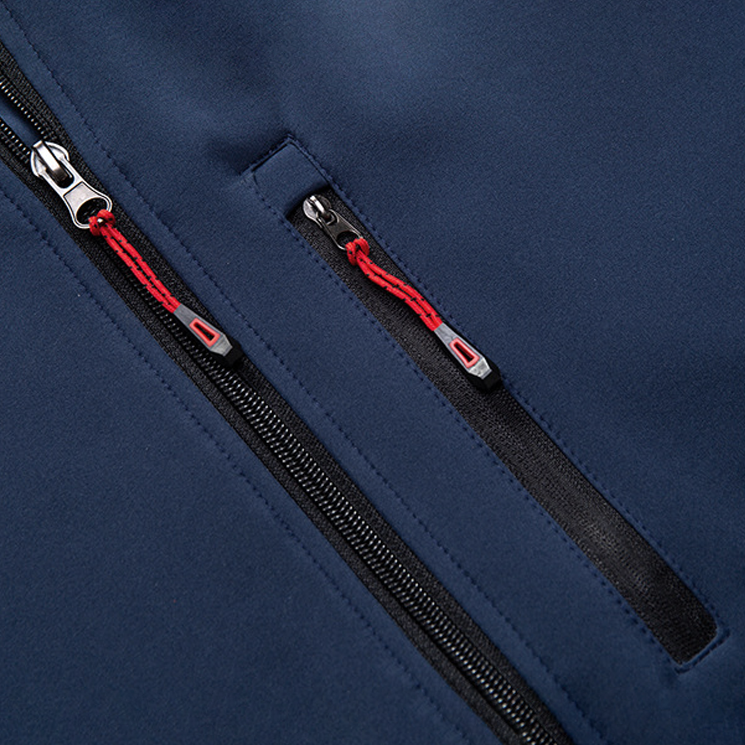 JAQUETA CORDILHEIRA REDGUARD MASCULINA