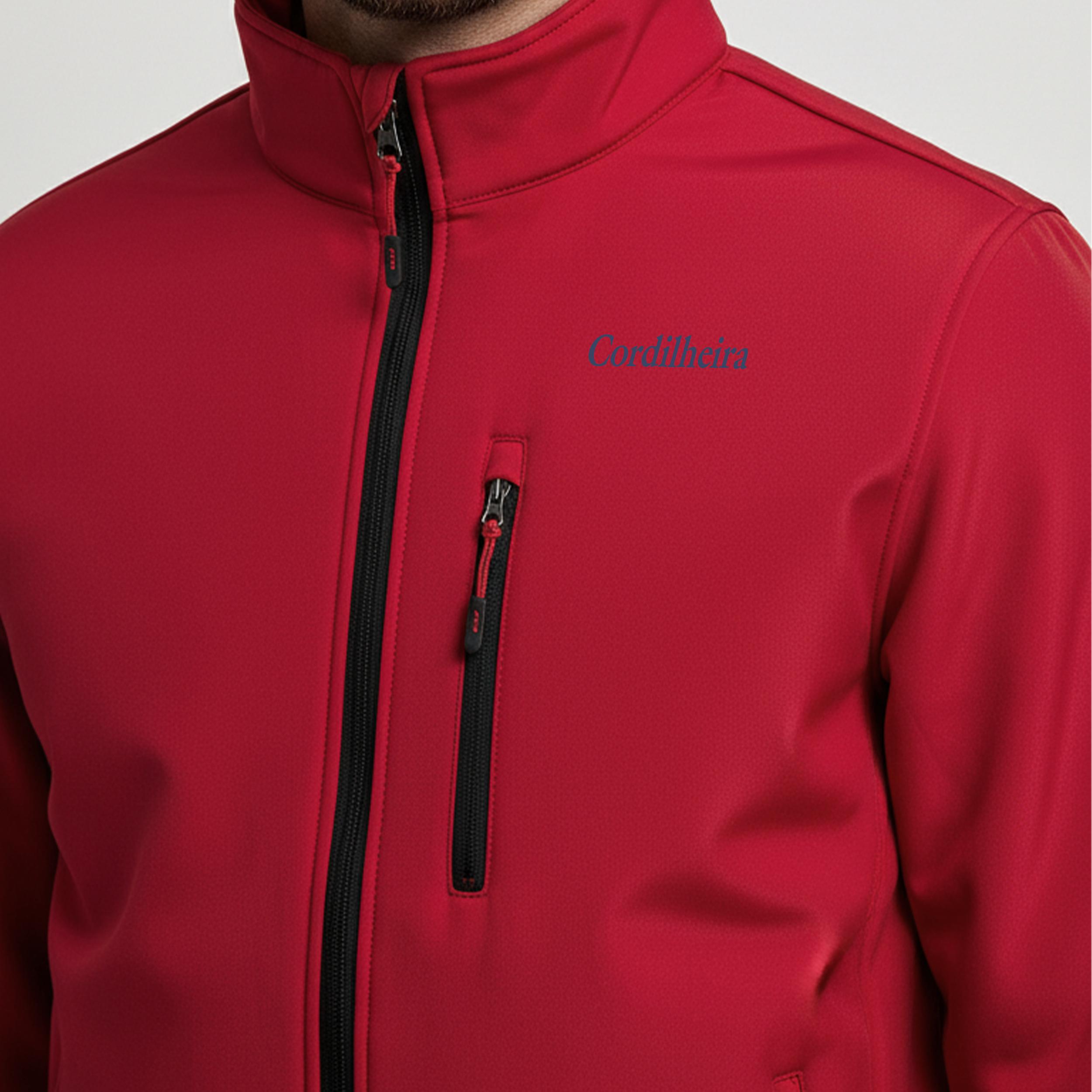 JAQUETA CORDILHEIRA REDGUARD MASCULINA