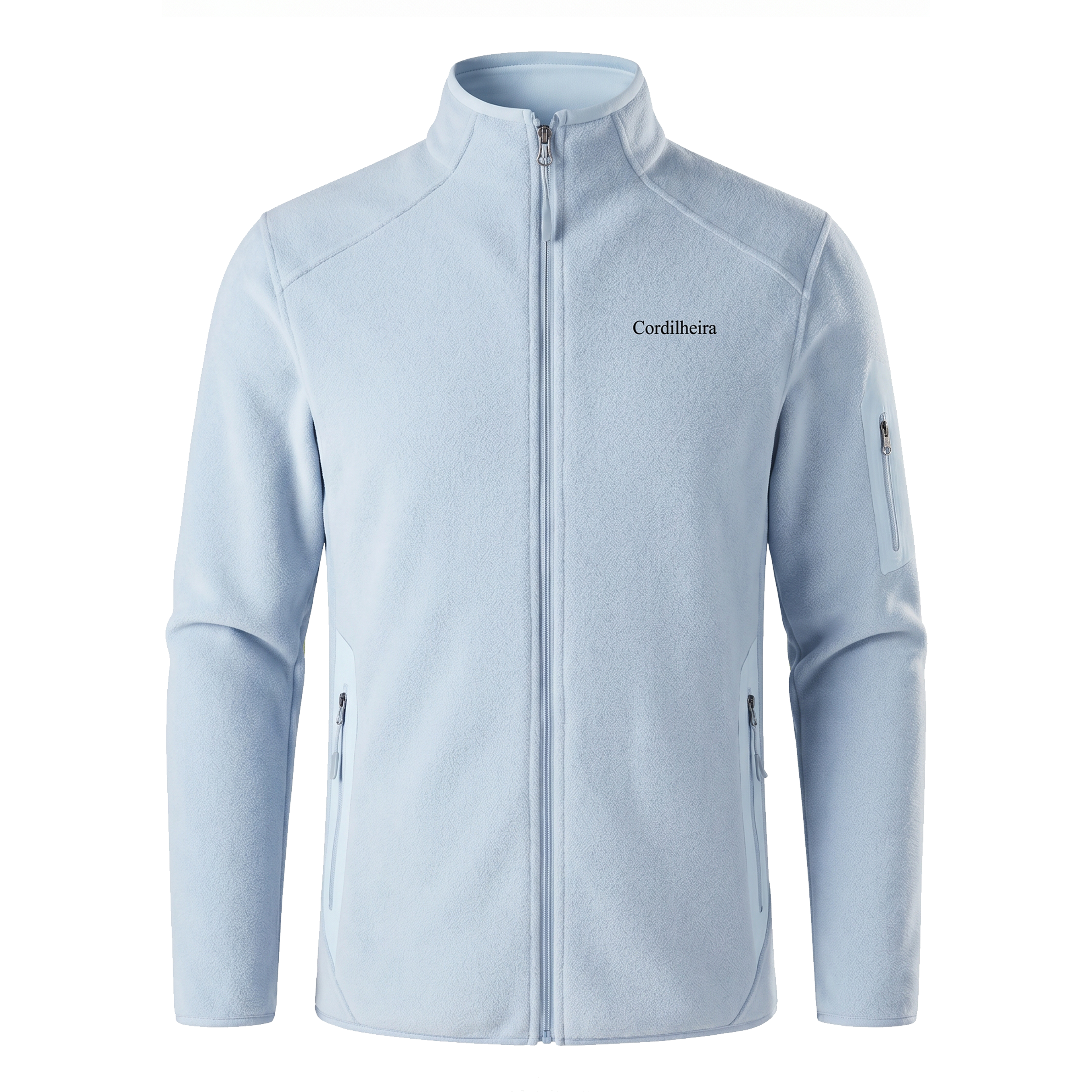JAQUETA CORDILHEIRA STEADY FLEECE MASCULINA