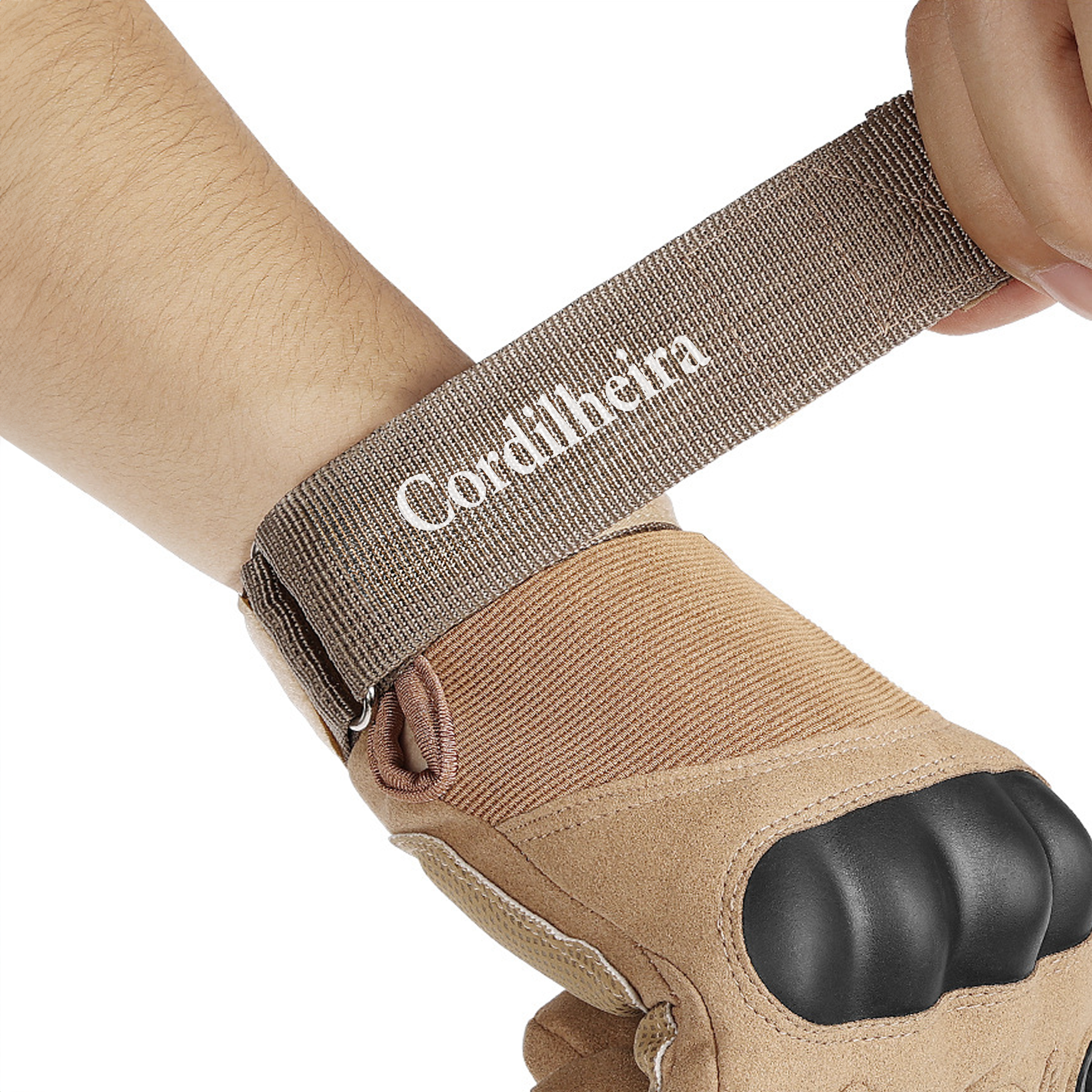 LUVA CORDILHEIRA OPERATION TÁTICA