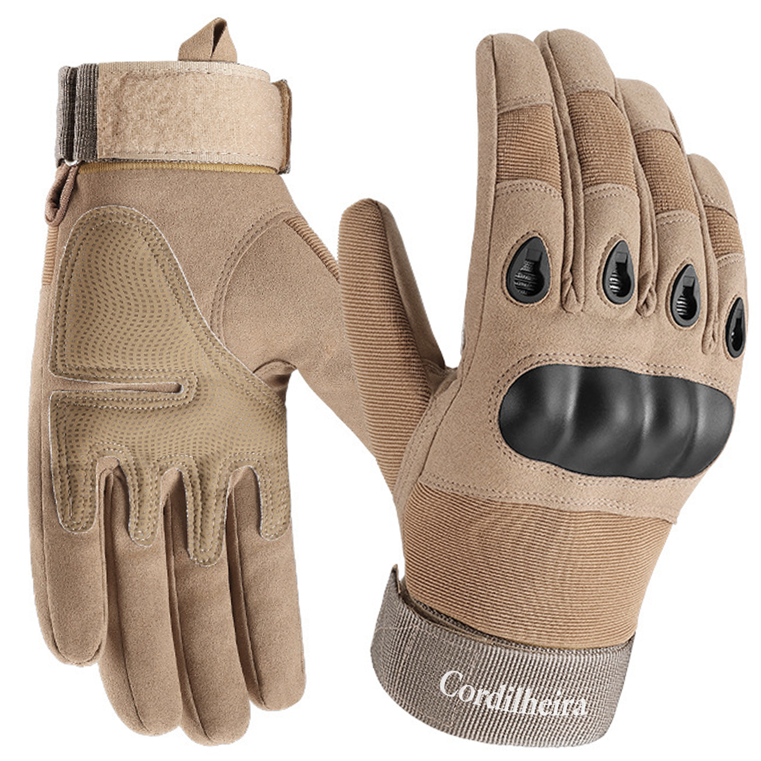 LUVA CORDILHEIRA OPERATION TÁTICA