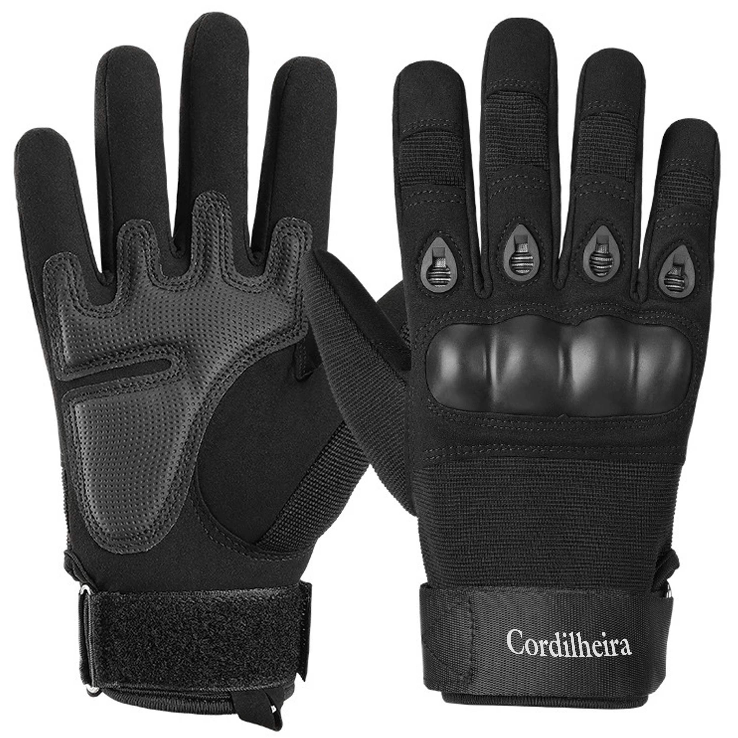 LUVA CORDILHEIRA OPERATION TÁTICA