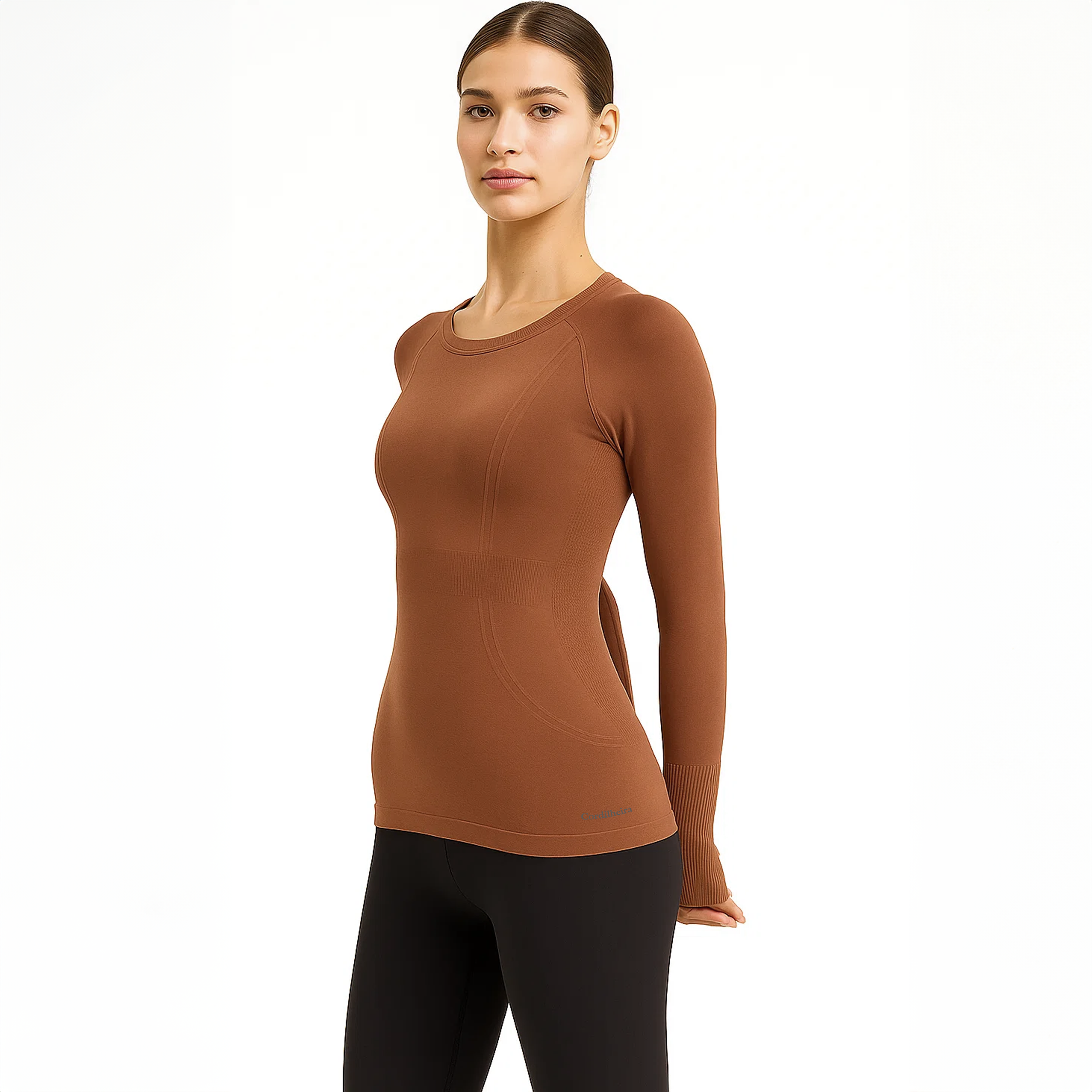 CAMISETA CORDILHEIRA BALANCE FEMININA