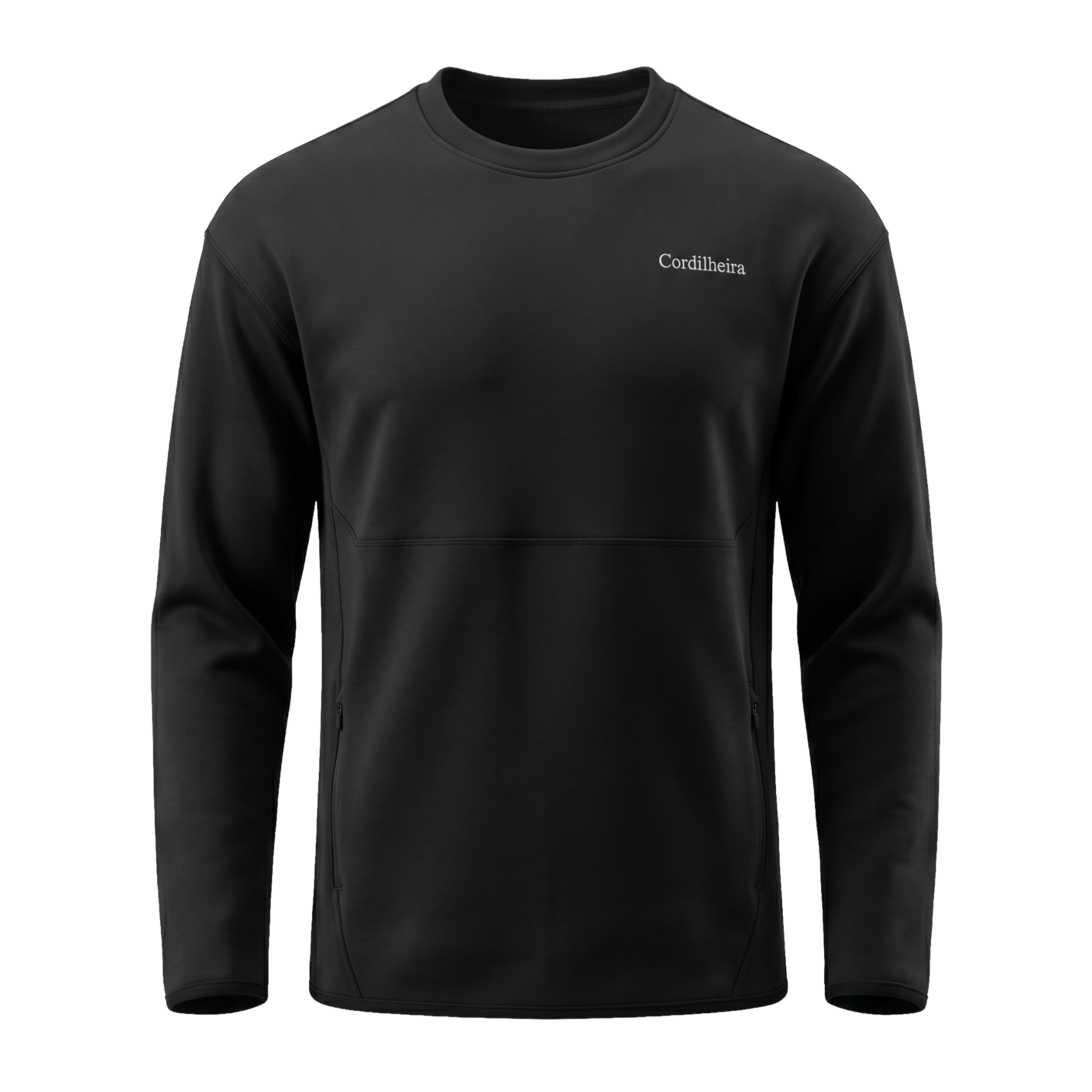 BLUSÃO CORDILHEIRA AERO MASCULINO
