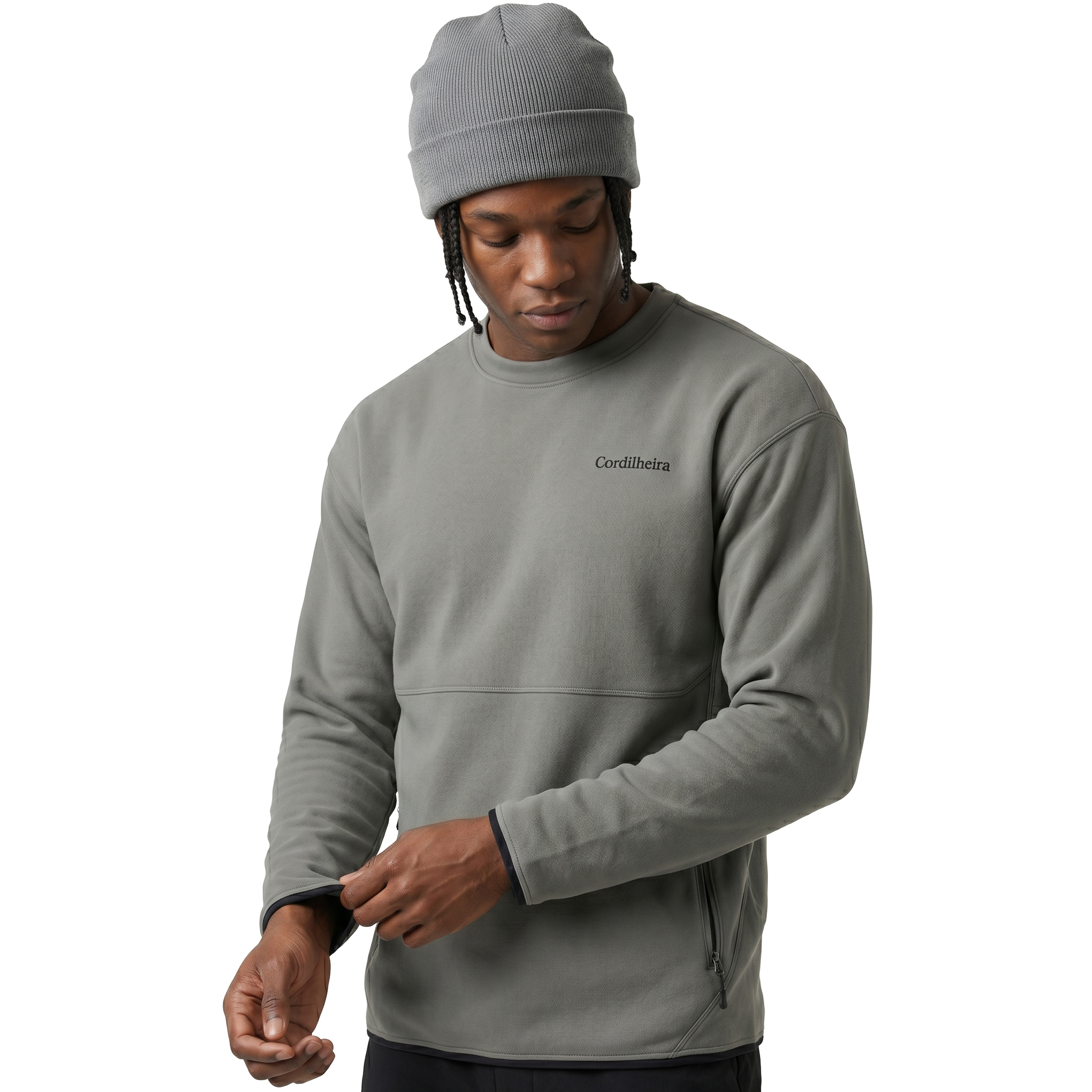 BLUSÃO CORDILHEIRA AERO MASCULINO