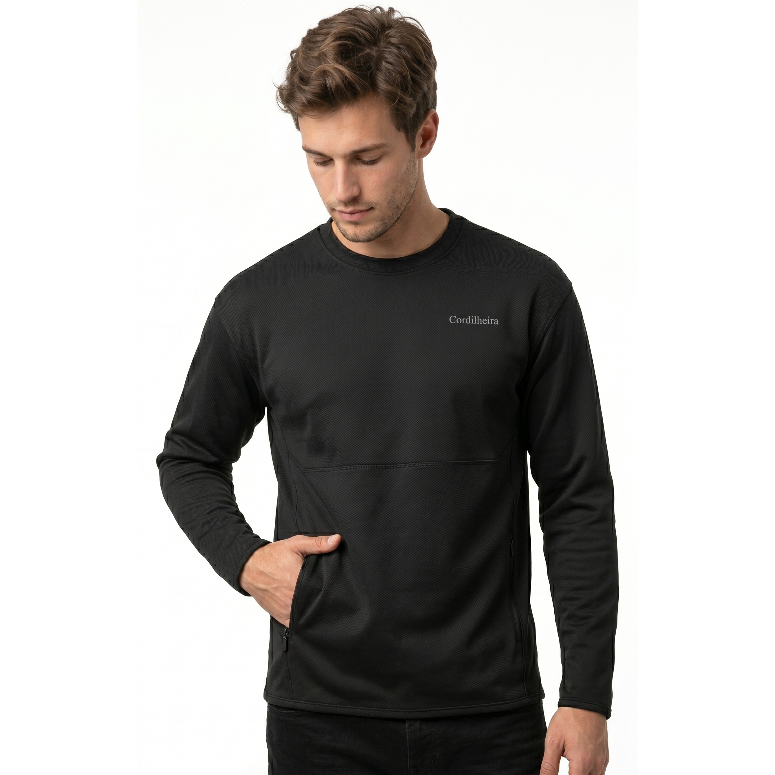 BLUSÃO CORDILHEIRA AERO MASCULINO