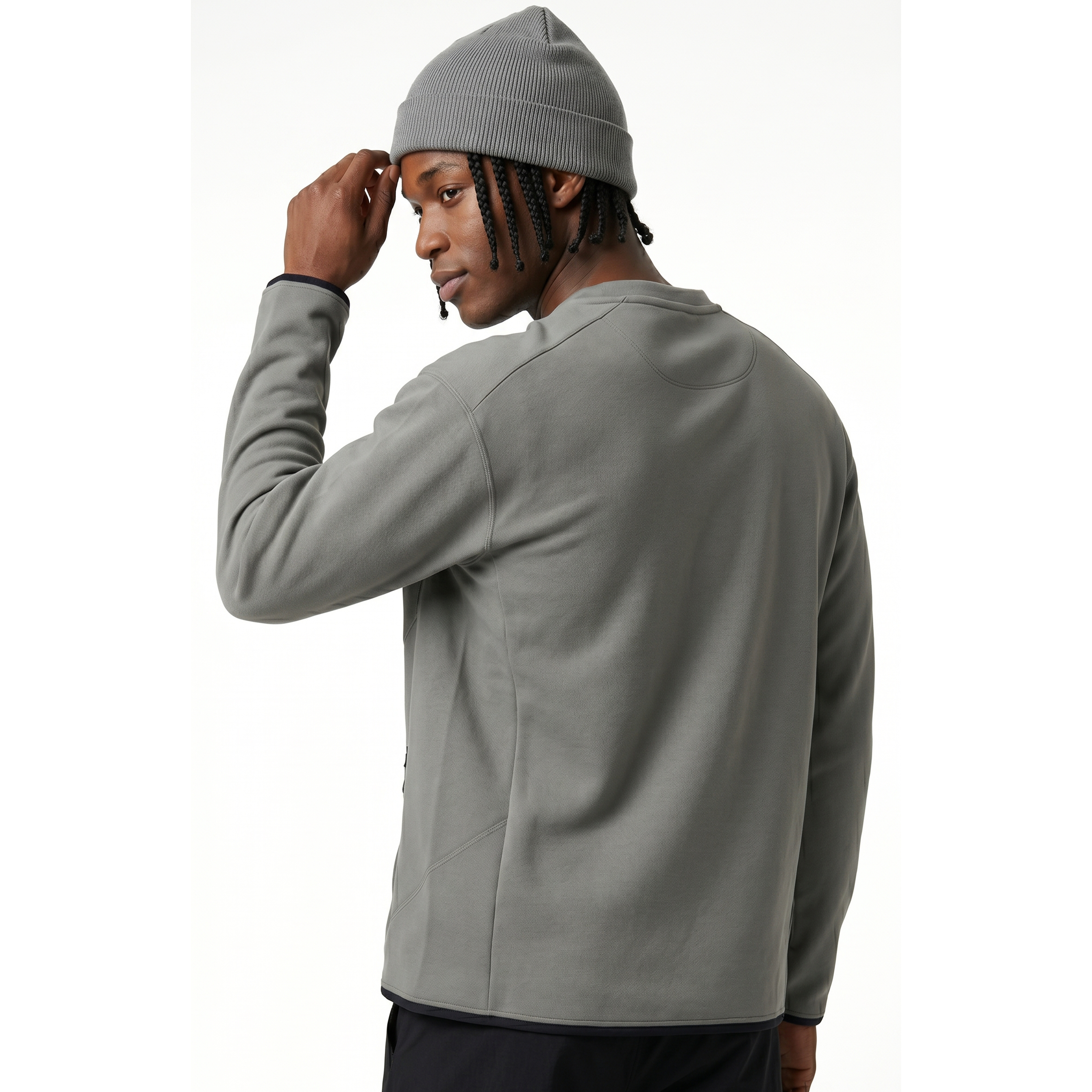 BLUSÃO CORDILHEIRA AERO MASCULINO