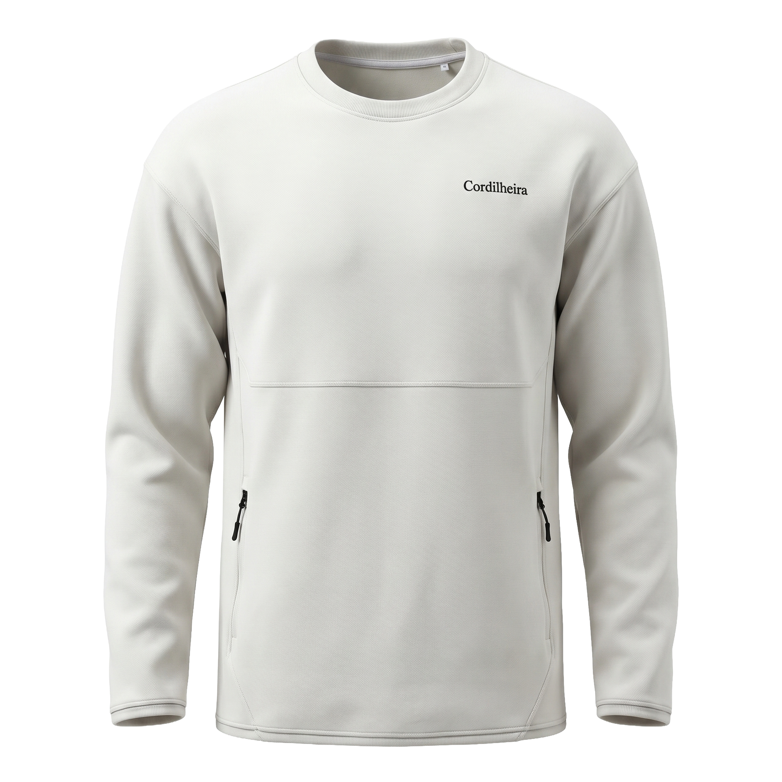 BLUSÃO CORDILHEIRA AERO MASCULINO