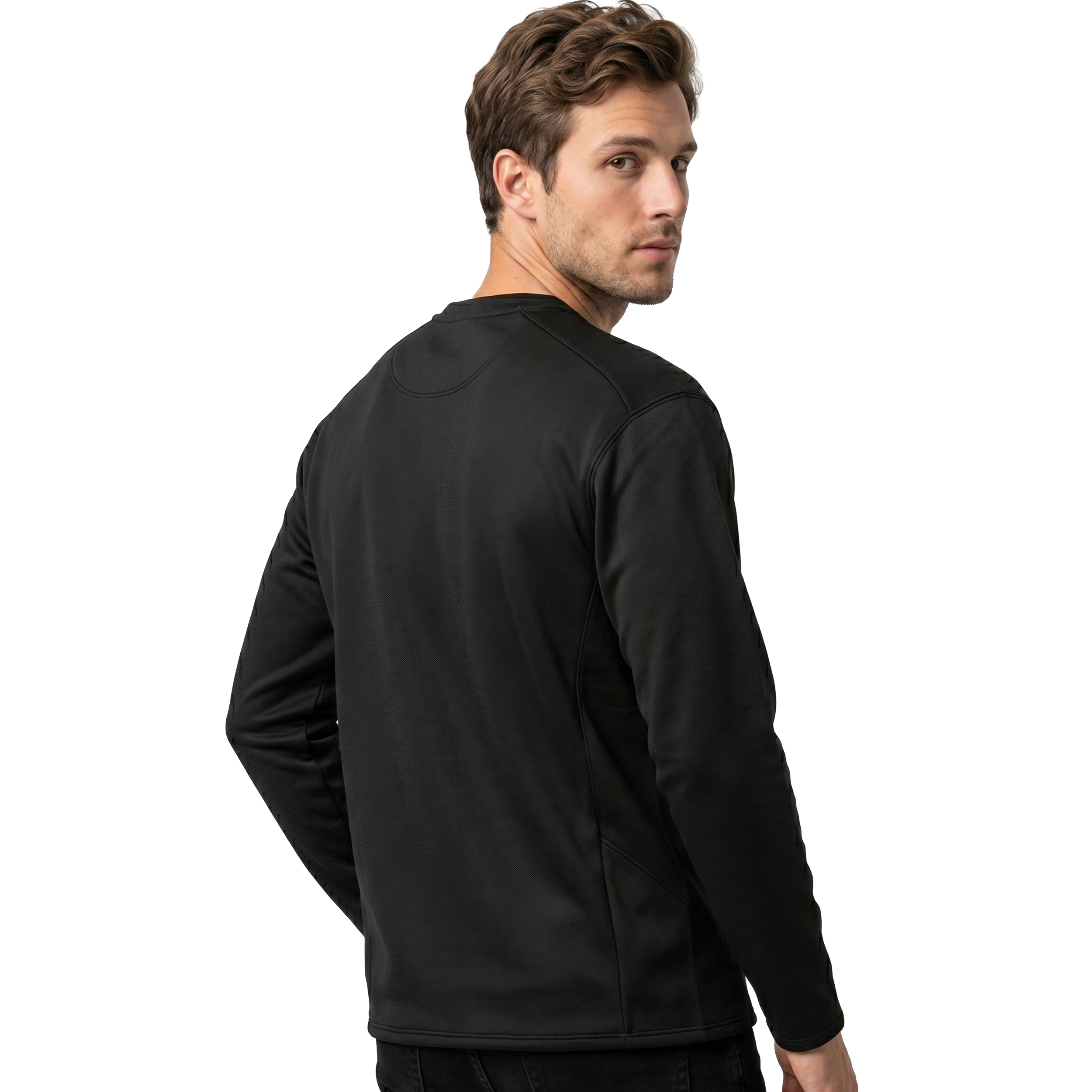 BLUSÃO CORDILHEIRA AERO MASCULINO