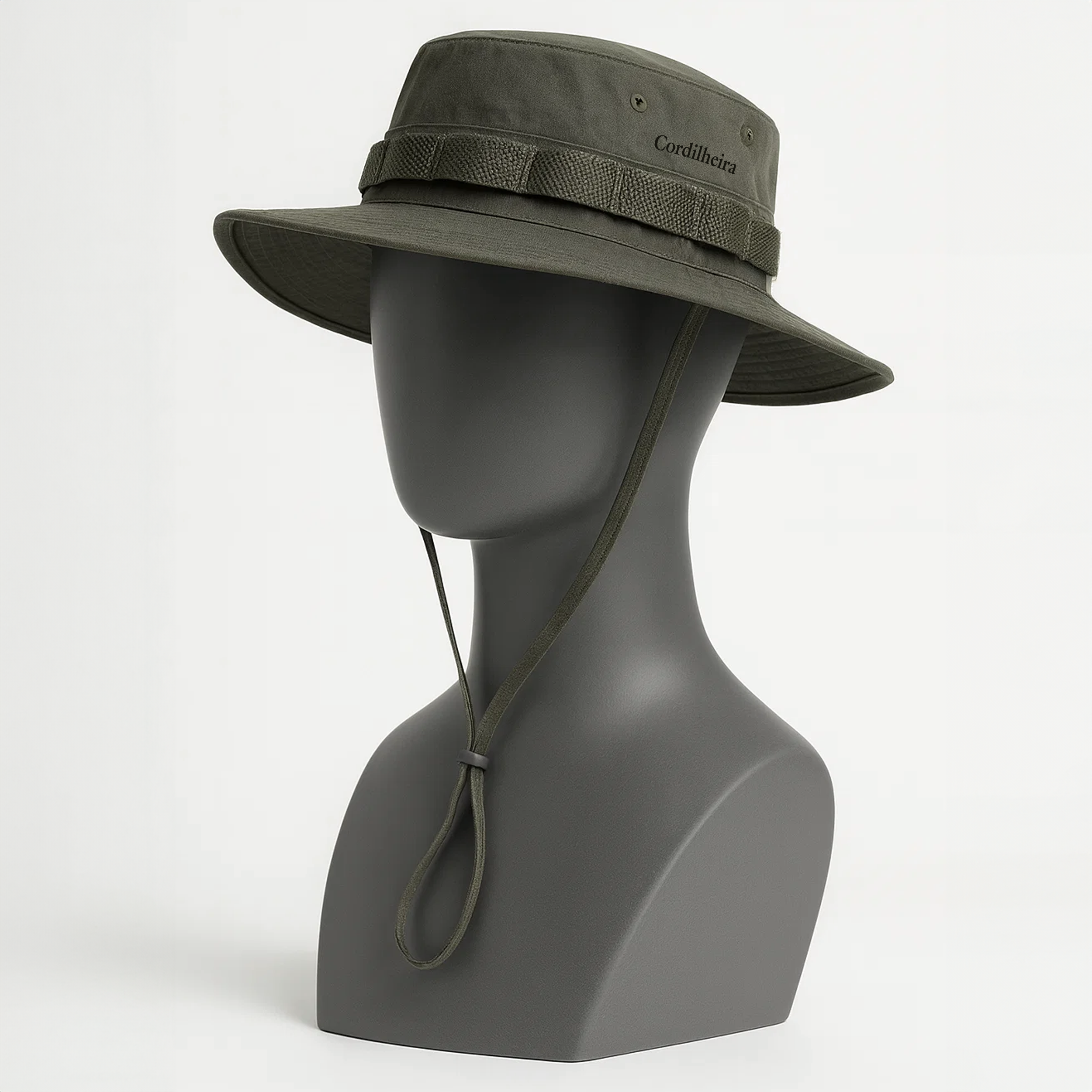 CHAPÉU CORDILHEIRA ATLAS UV50+ MASCULINO