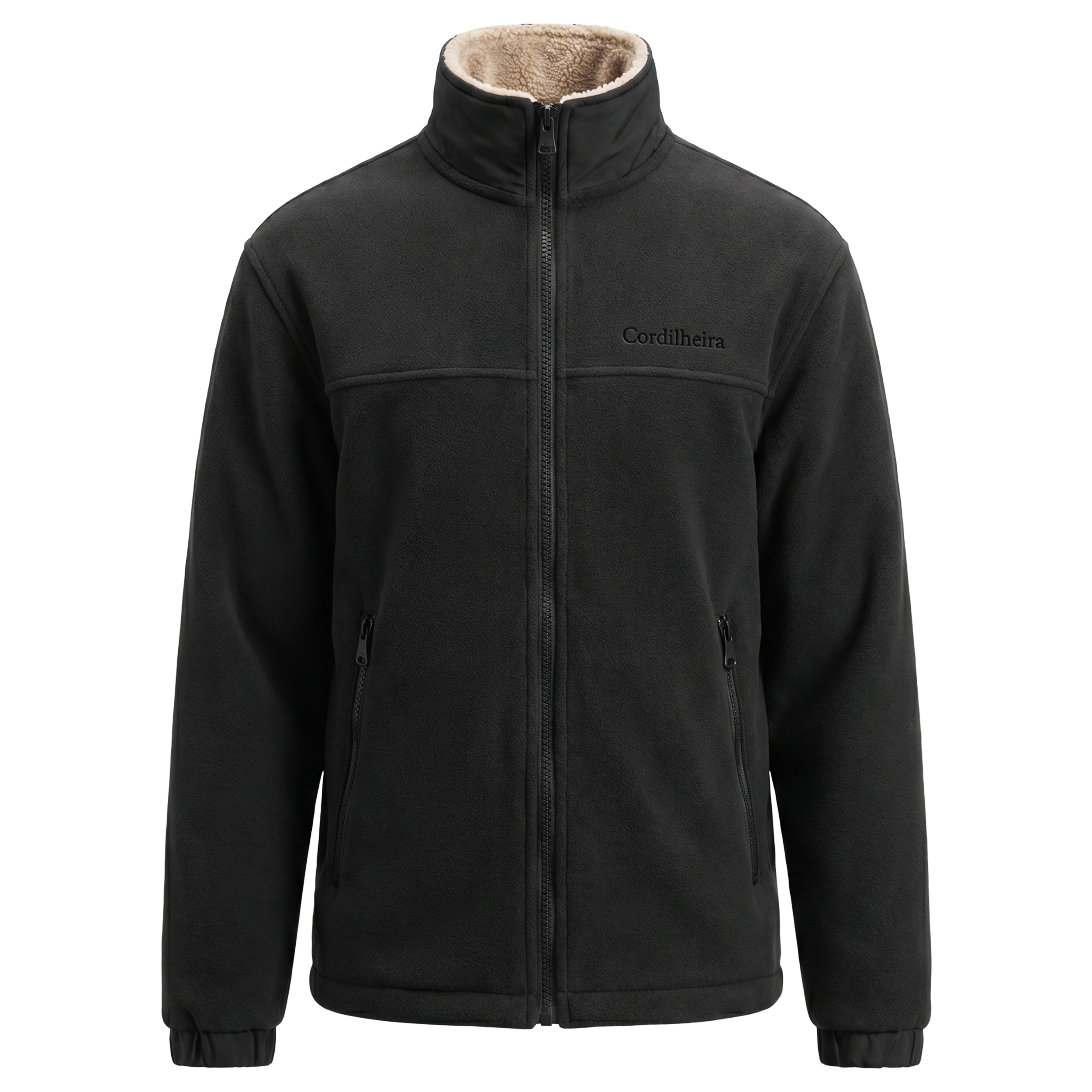 FLEECE CORDILHEIRA CANYON MASCULINO
